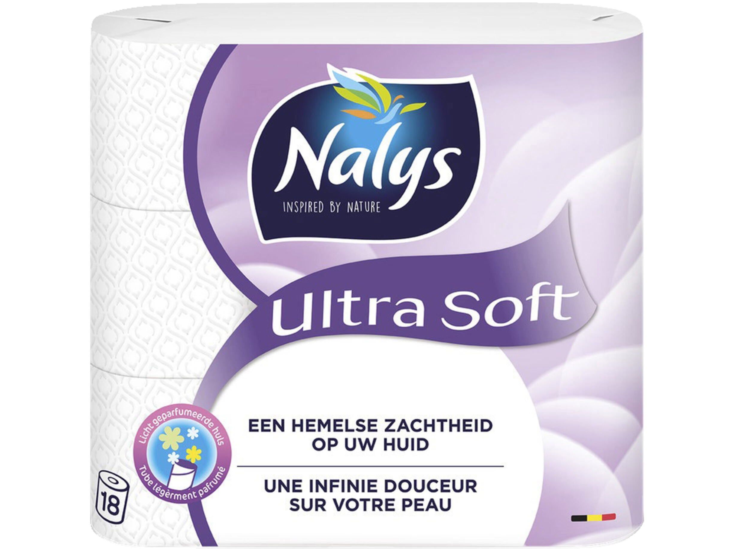 Ultra soft
