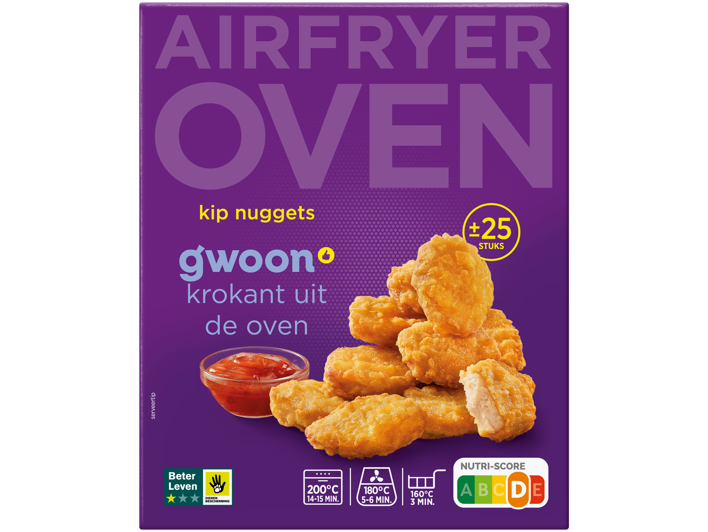 Kipnuggets