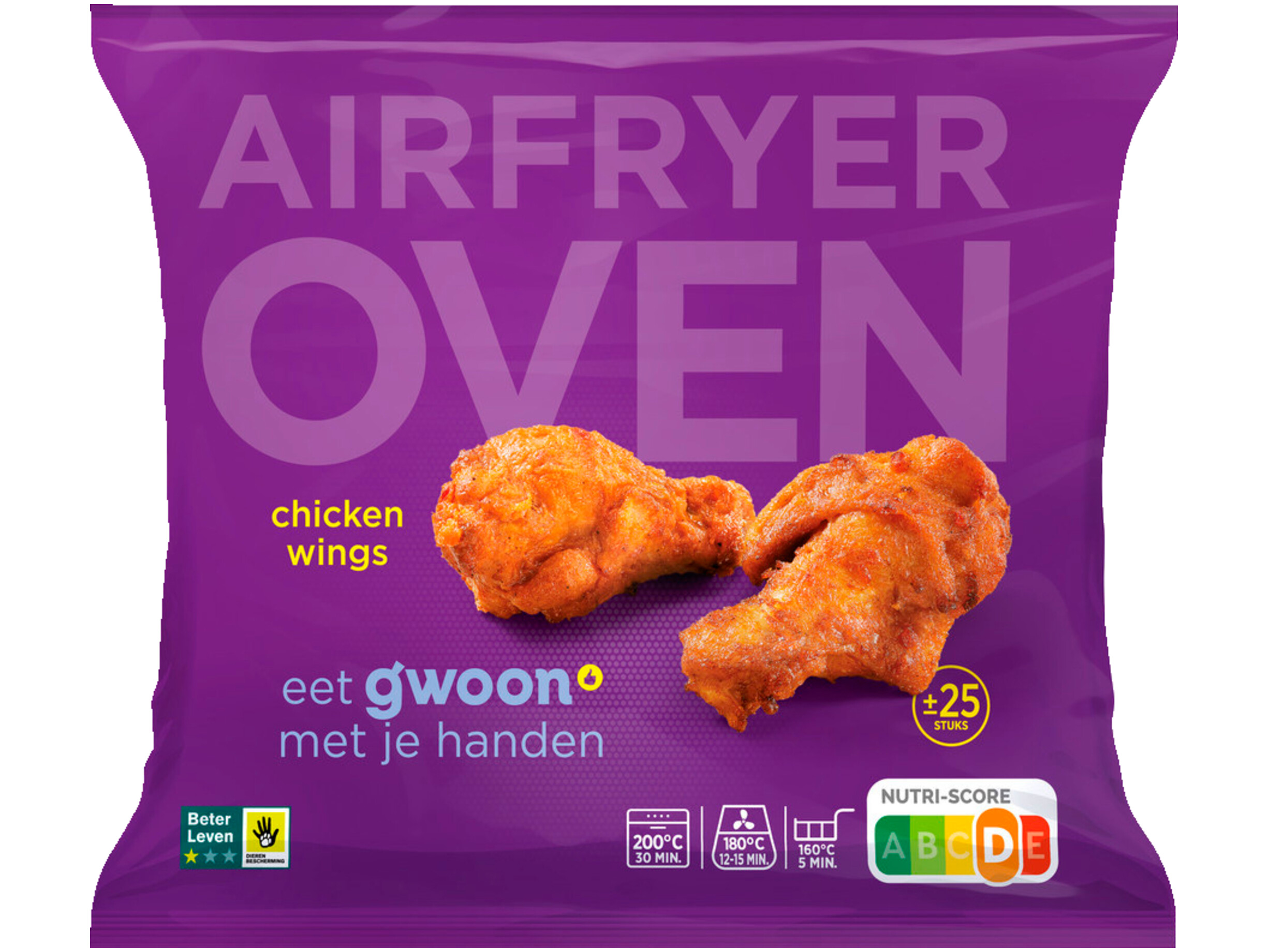 Chickenwings