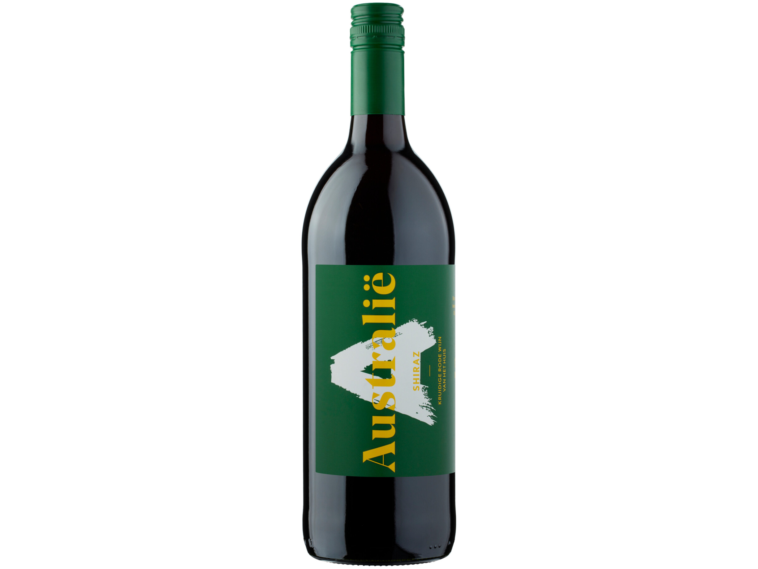 Australië shiraz