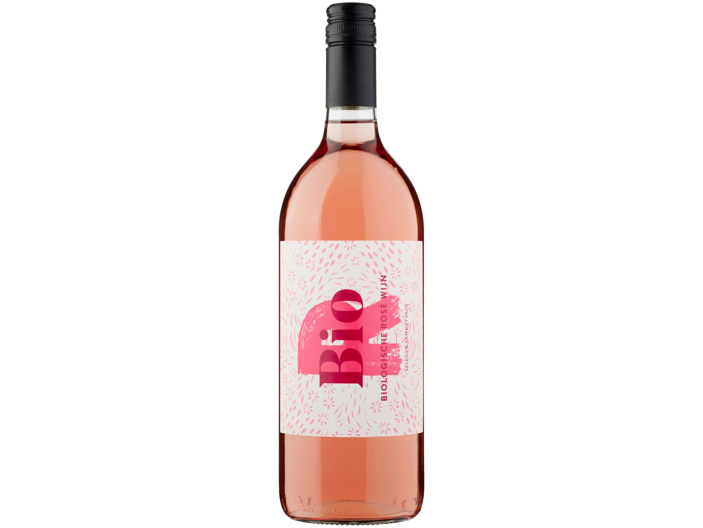 Biologische huiswijn rose