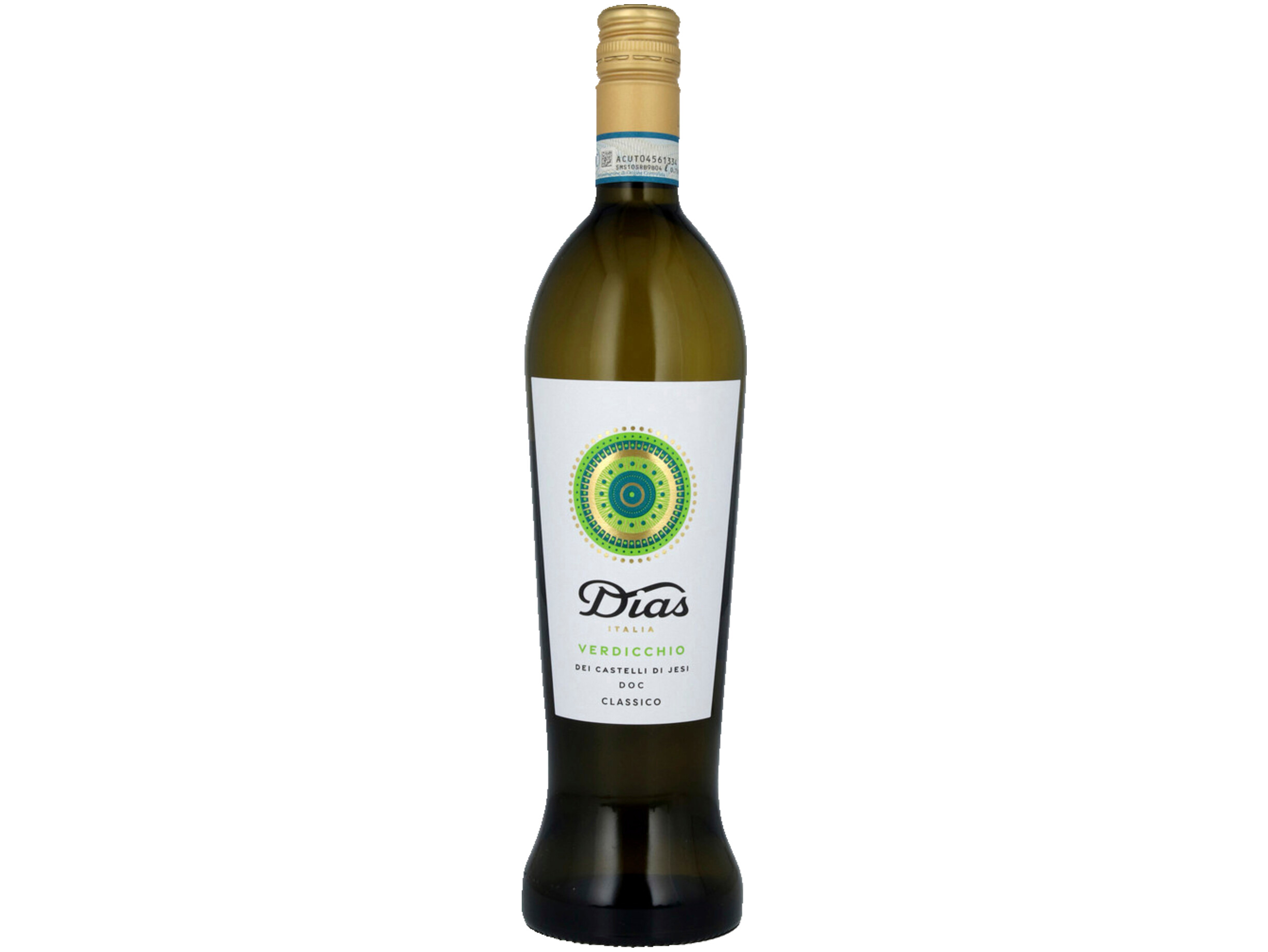 Verdicchio dei castelli di jesi