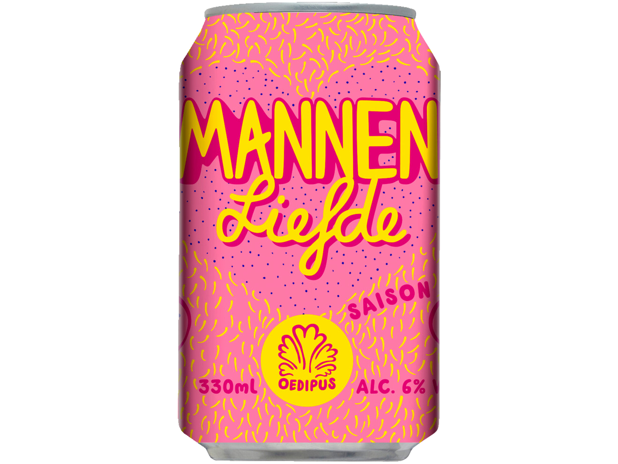 Mannenliefde