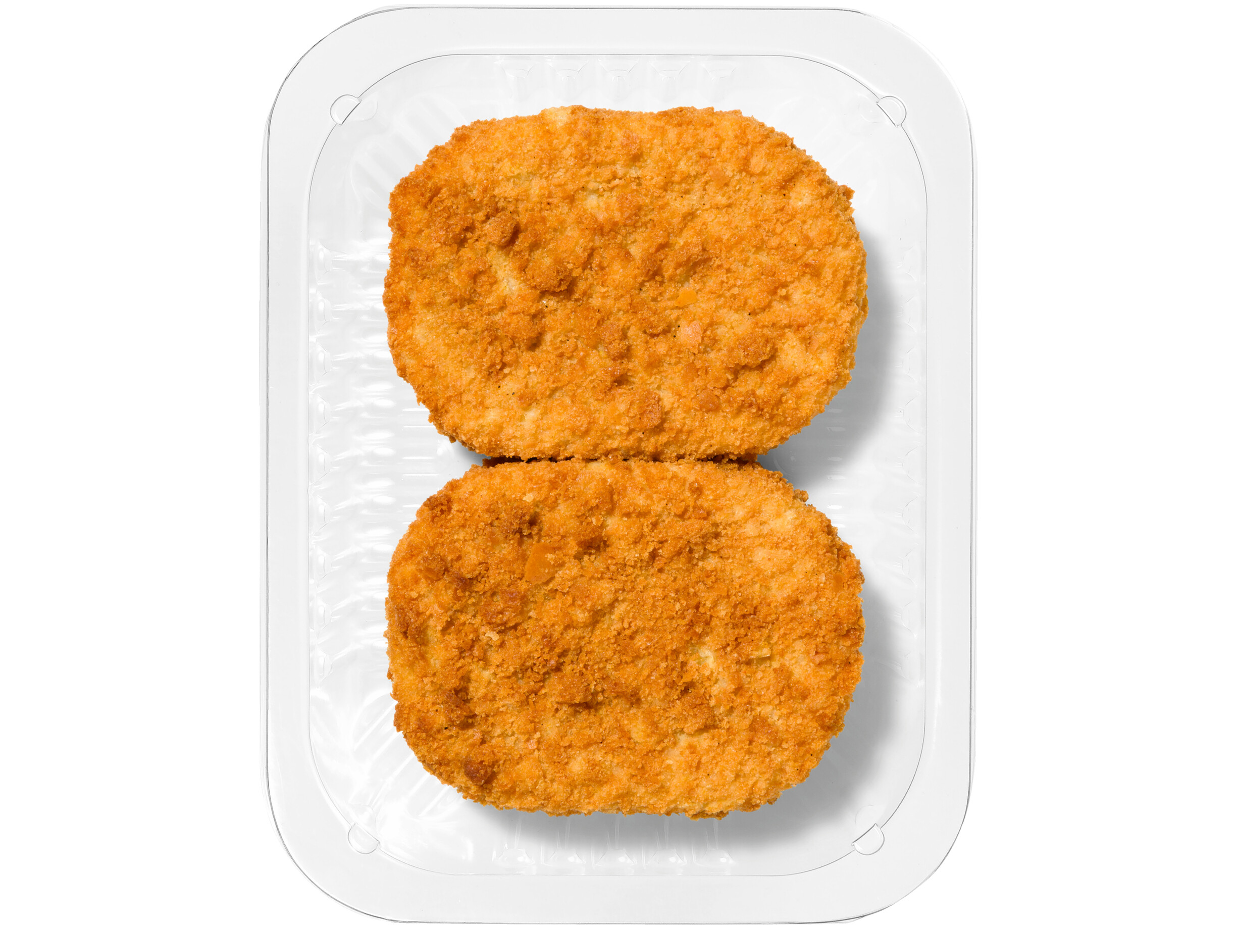 Kabeljauwburger