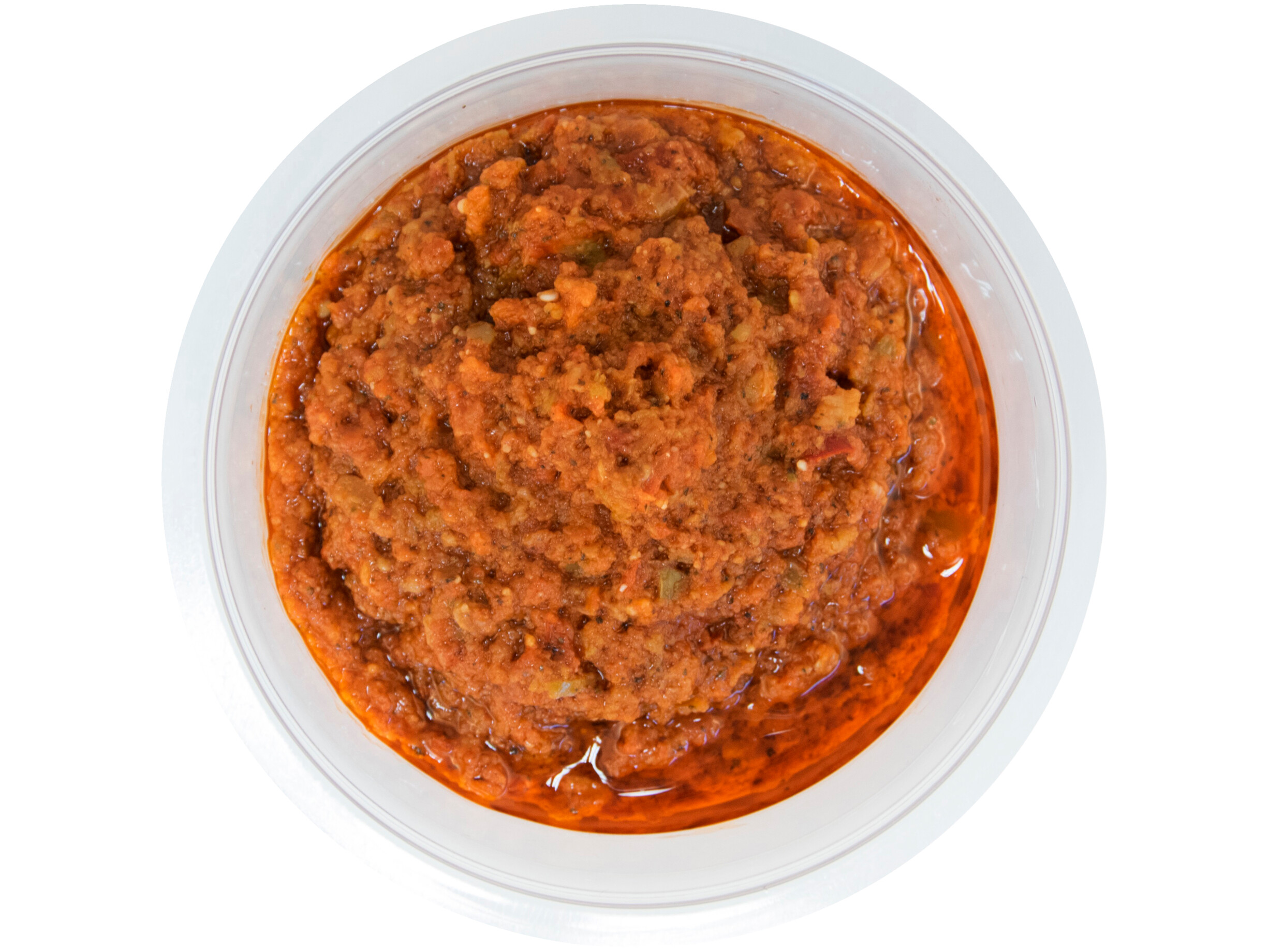 Tomatentapenade