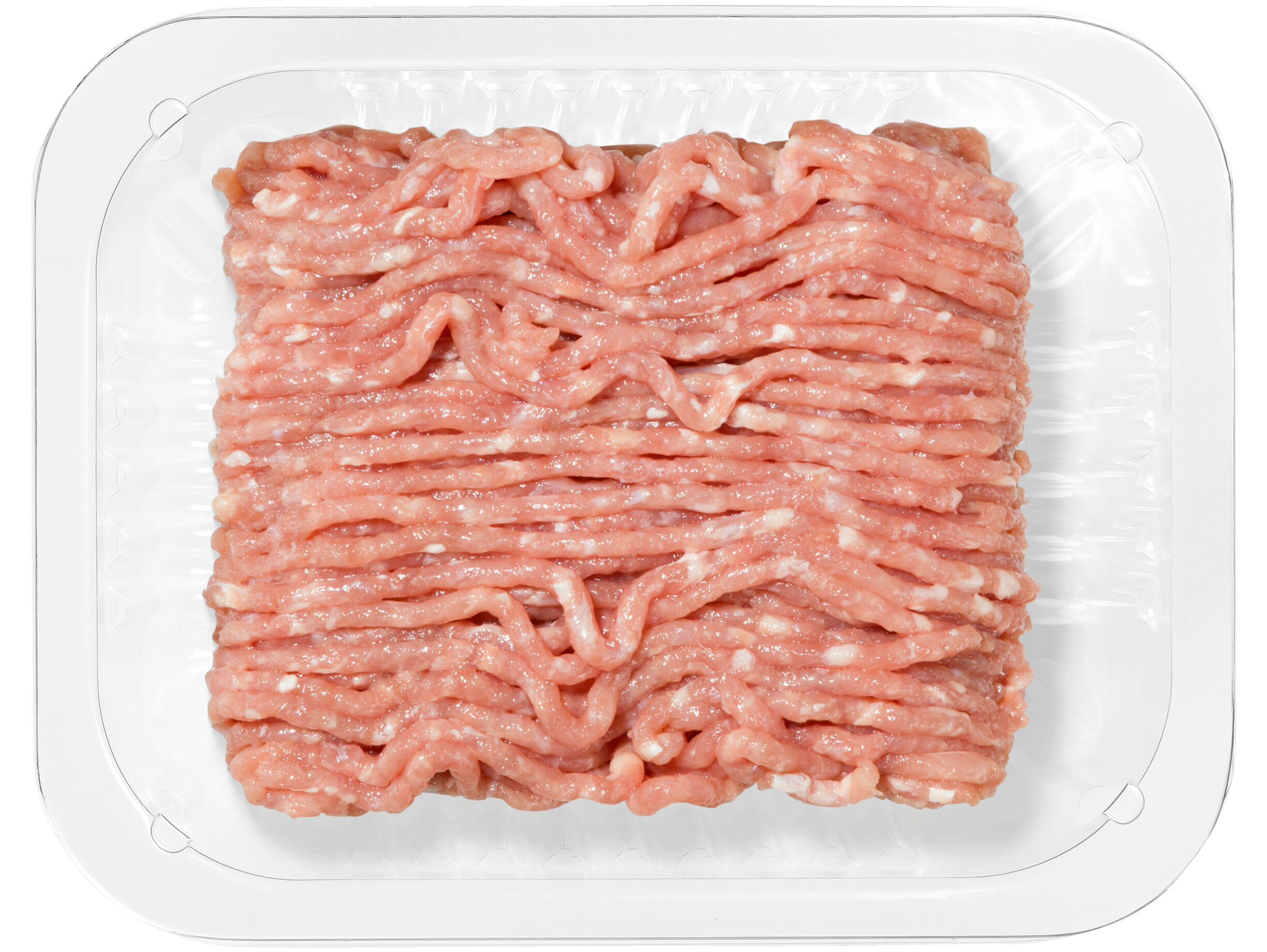 Kip kalkoen gehakt