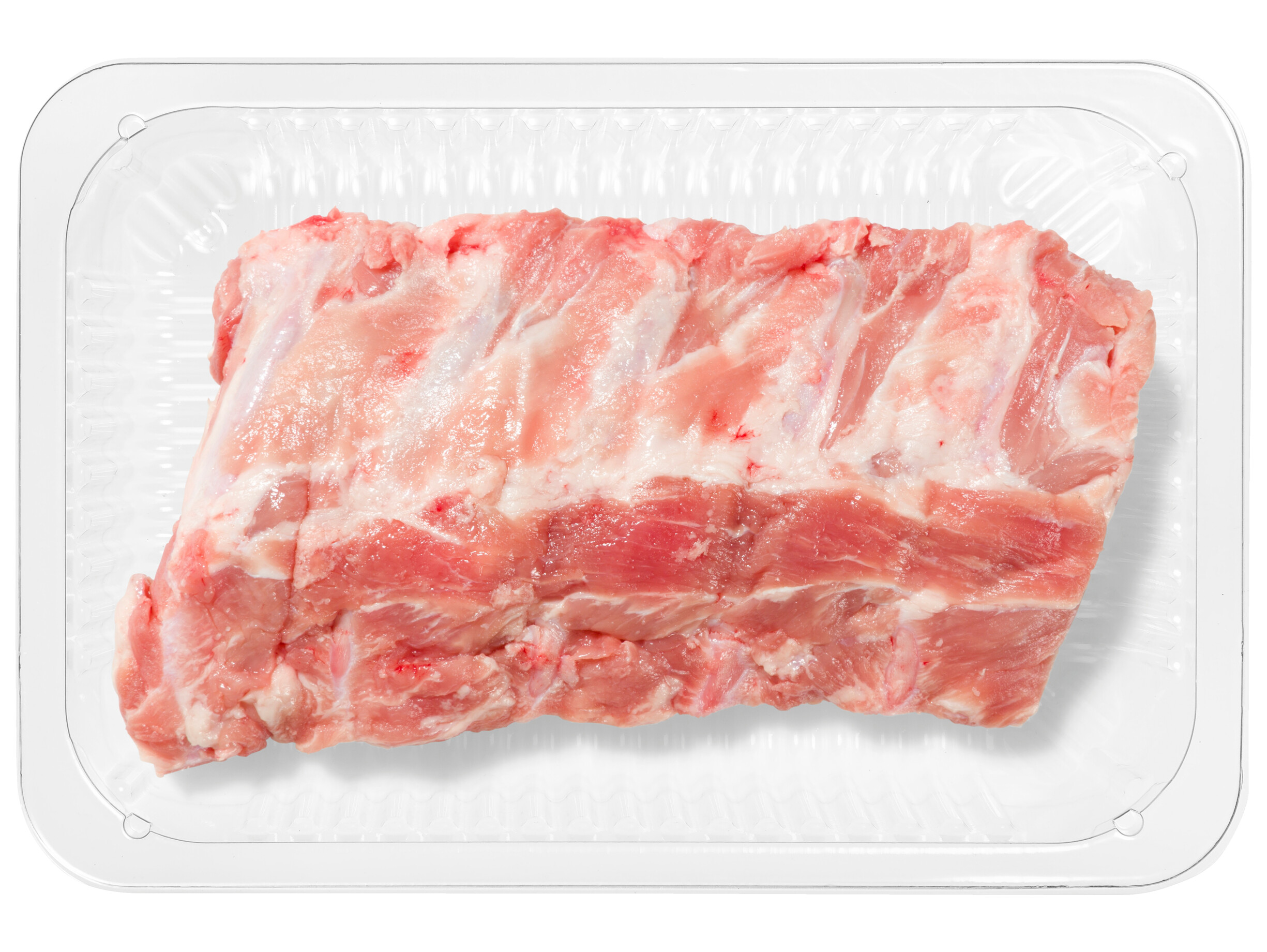 Verse spareribs