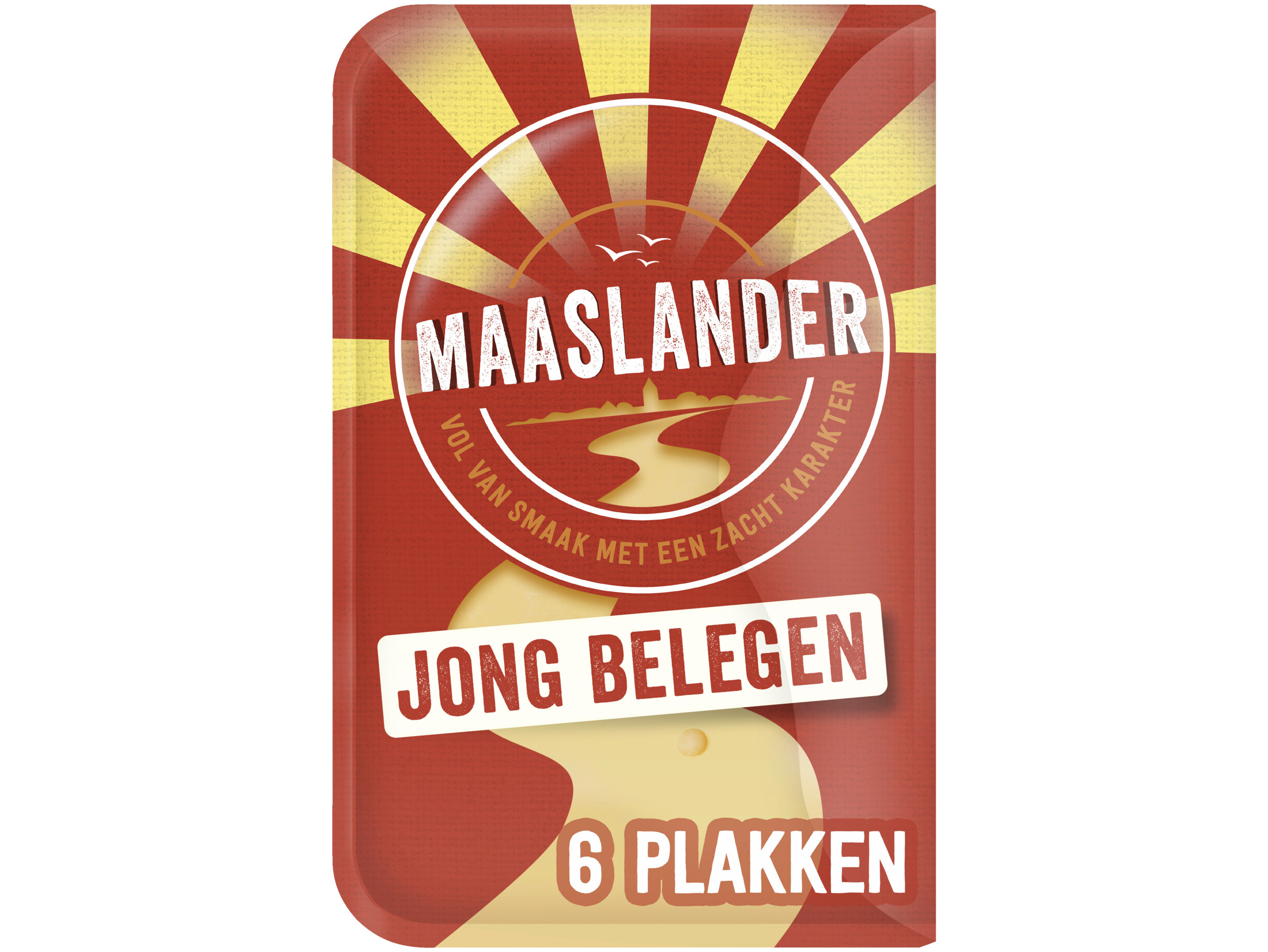 Jong belegen plakken 50+