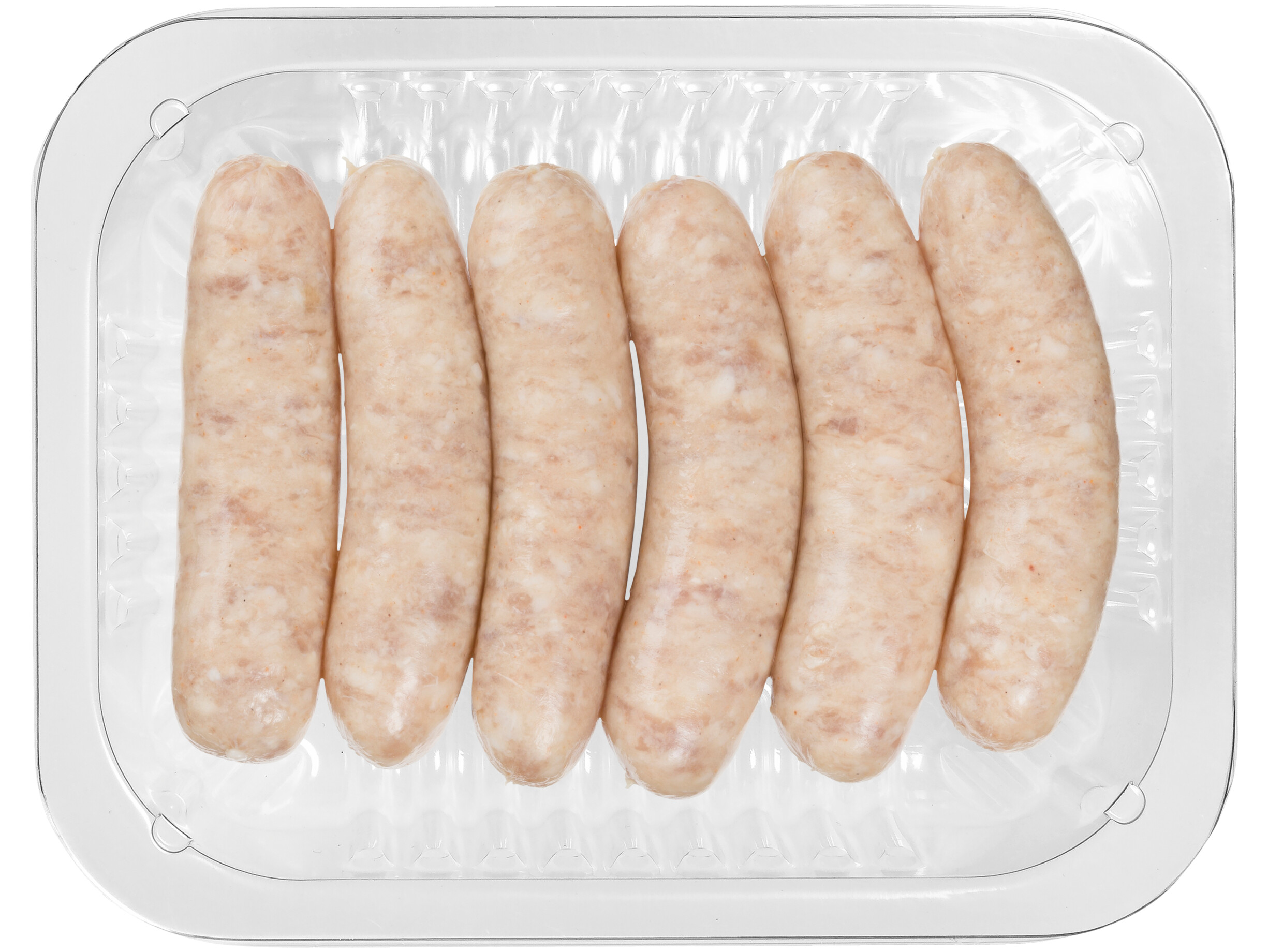 Gourmet mini worstjes