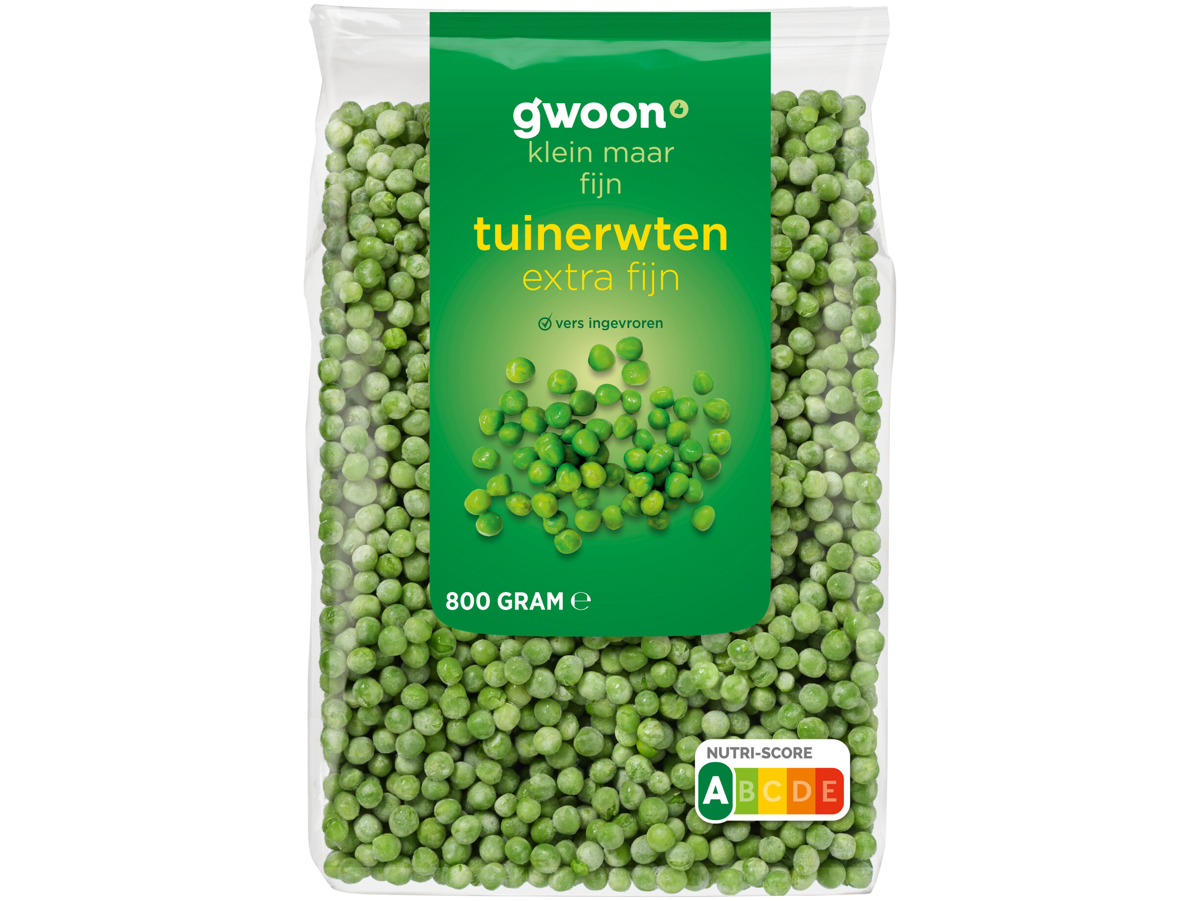 Tuinerwten