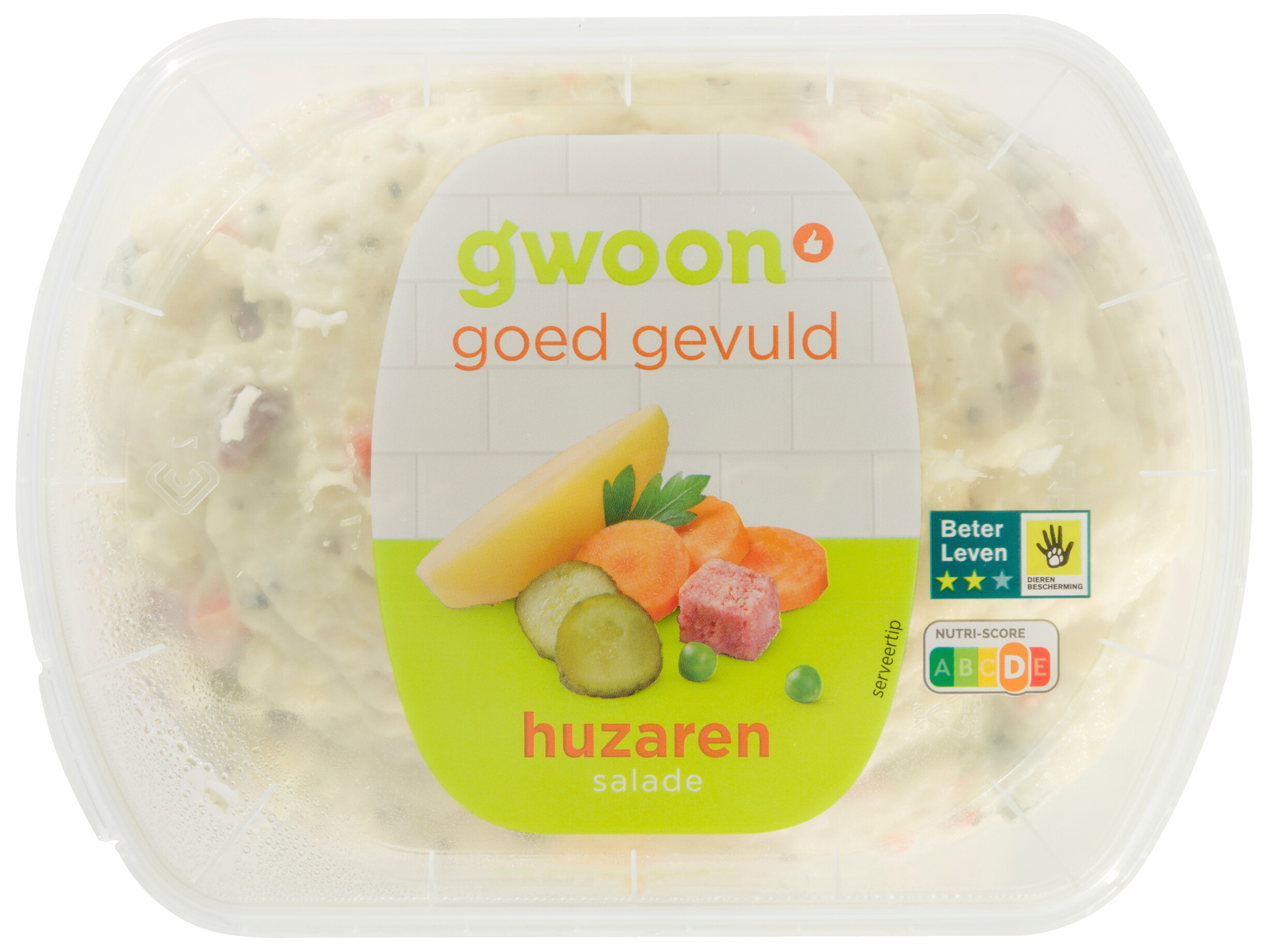 Huzarensalade