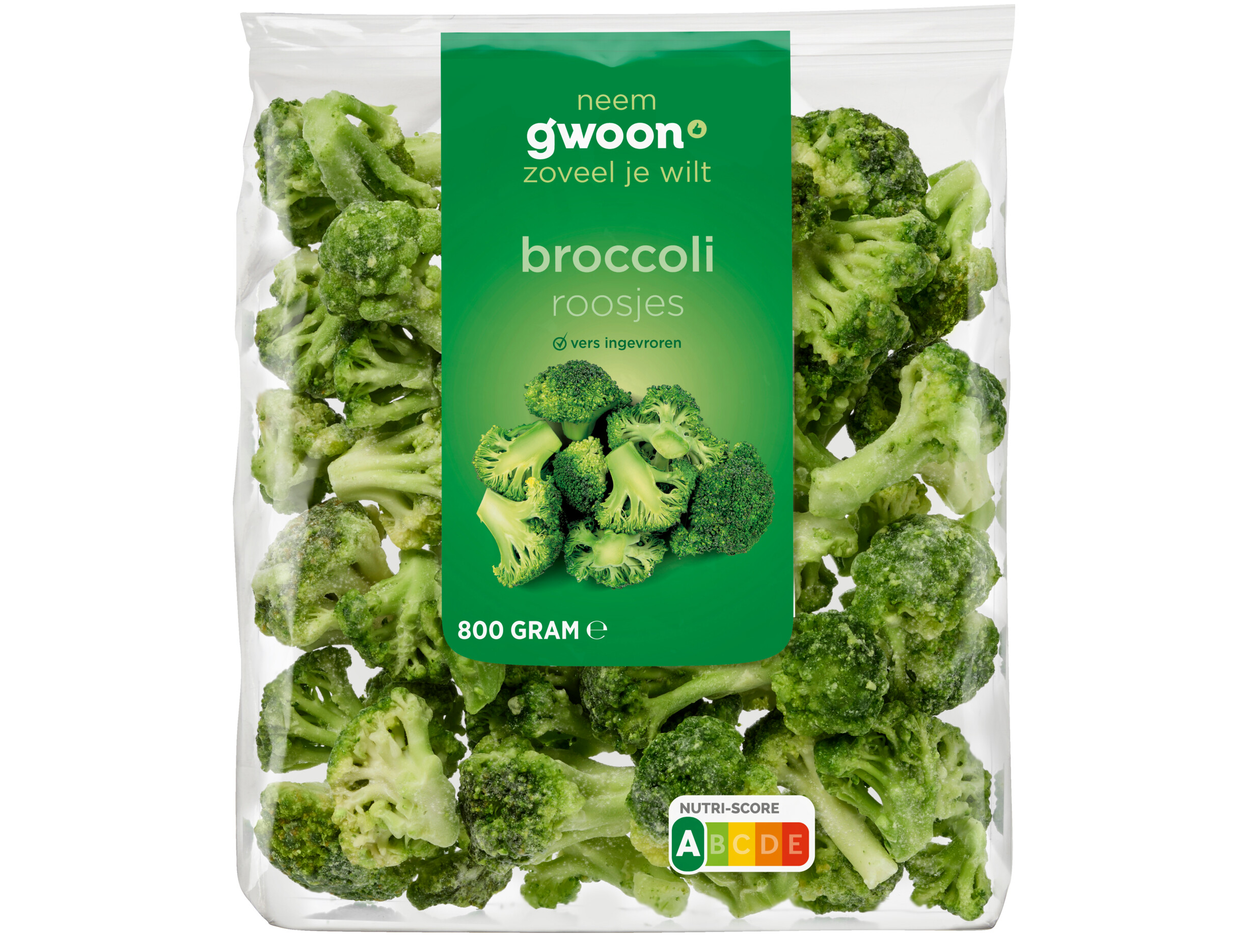 Broccoli