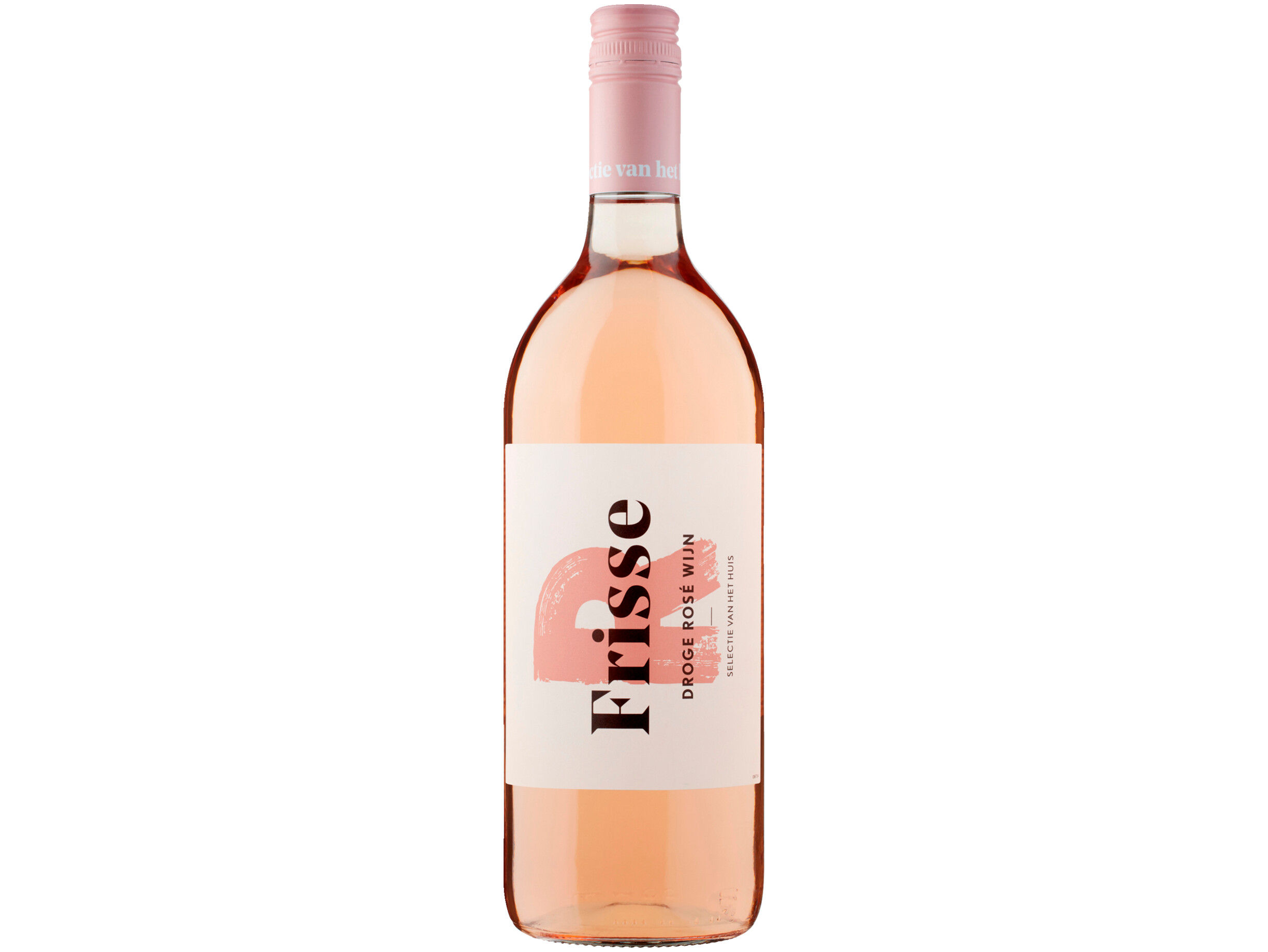 Huiswijn rosé