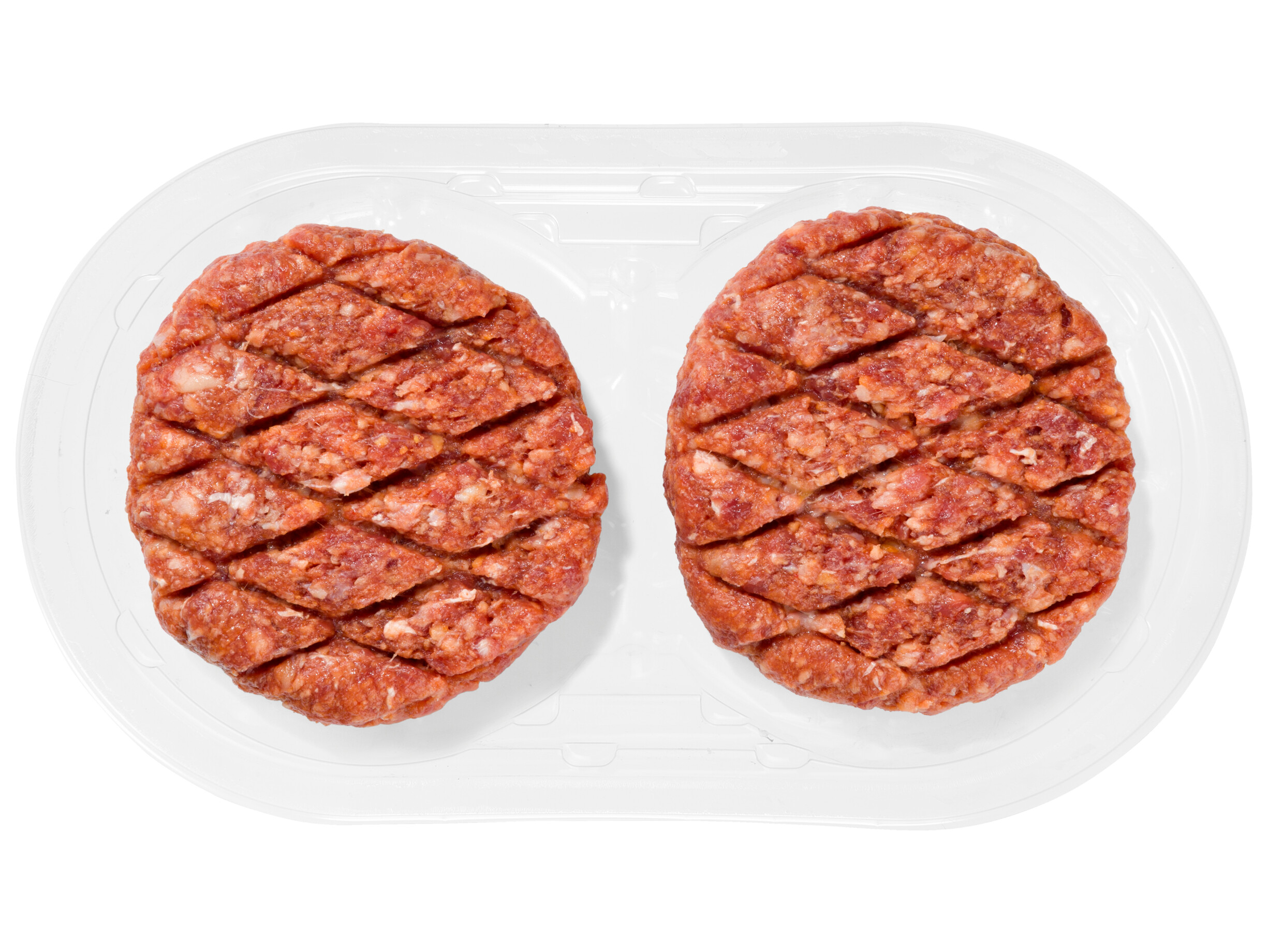 Hamburgers american