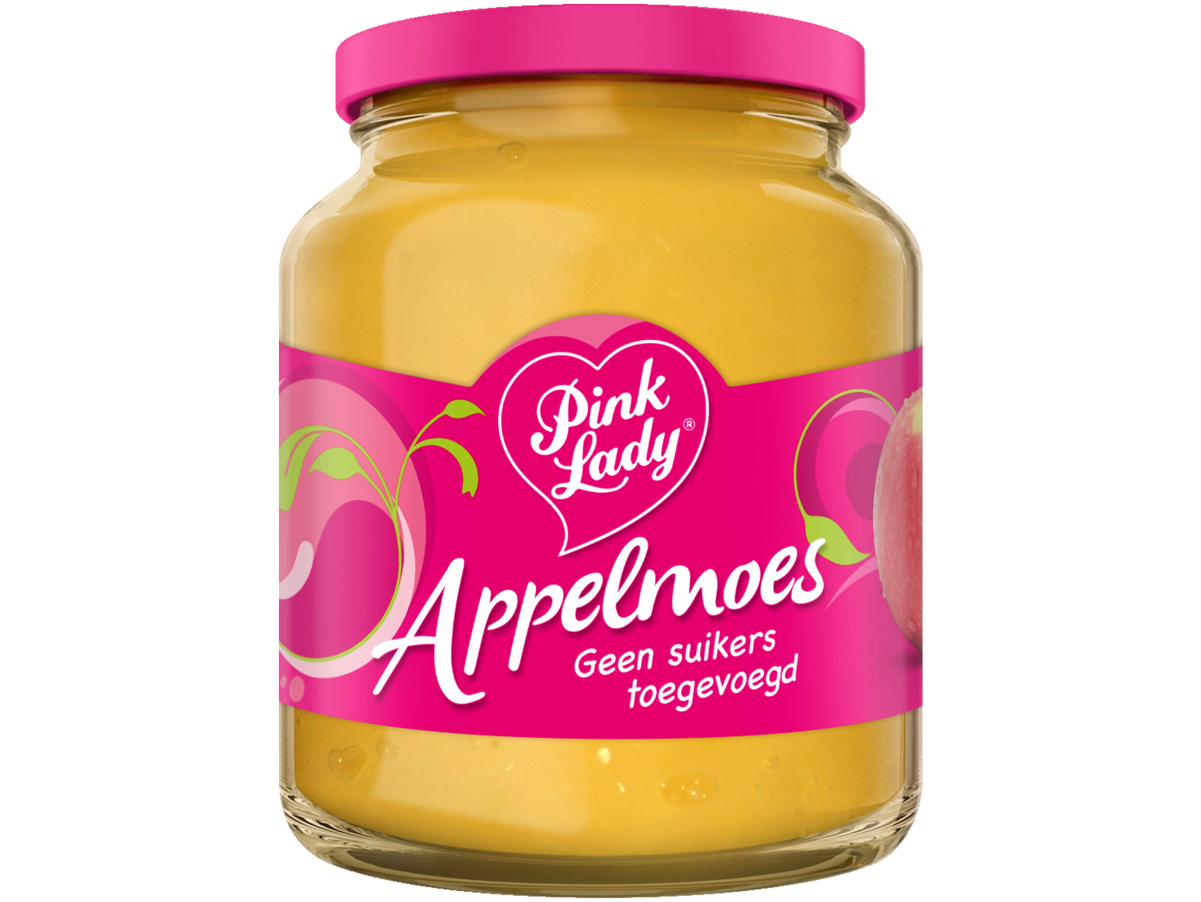 Pink Lady appelmoes