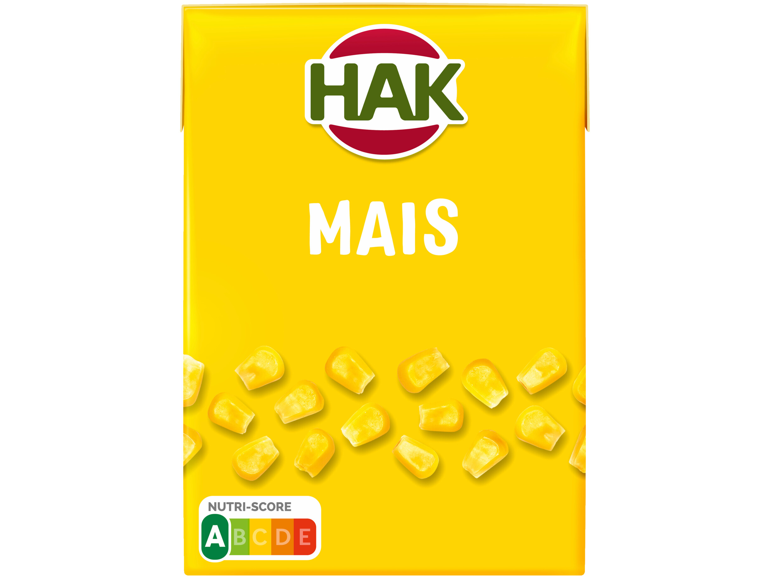 Mais in pak