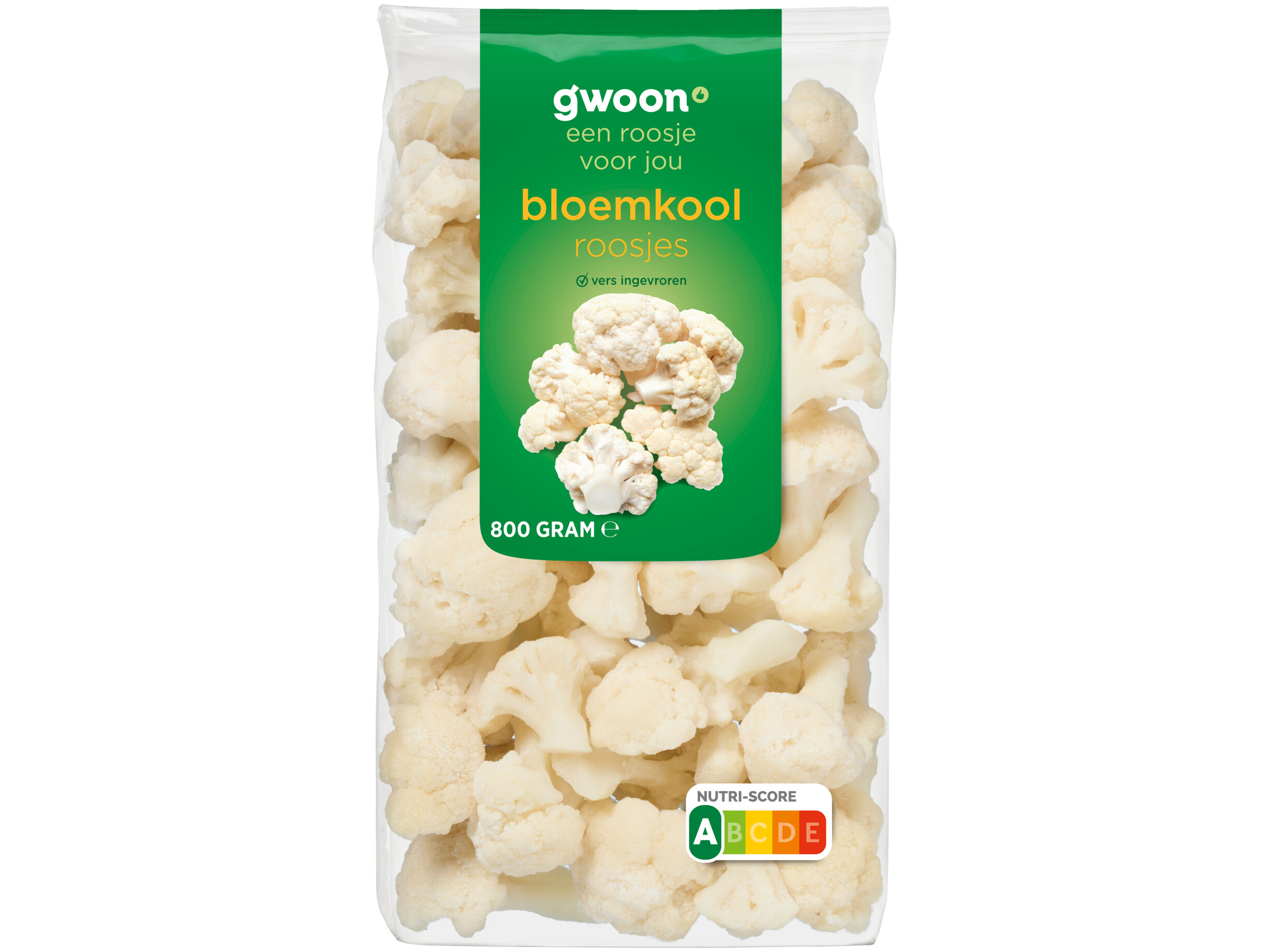 Bloemkool