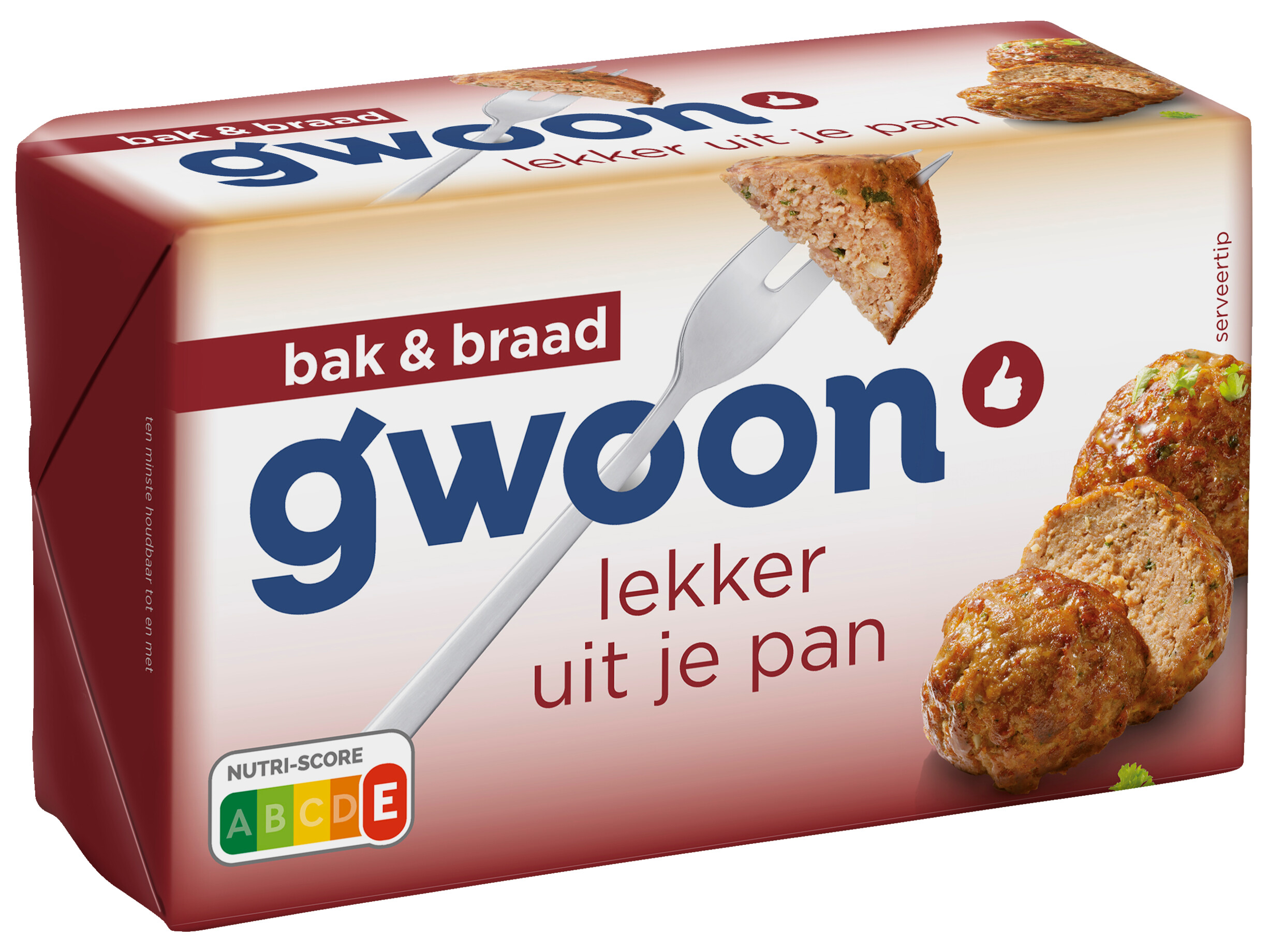 Bak en braad