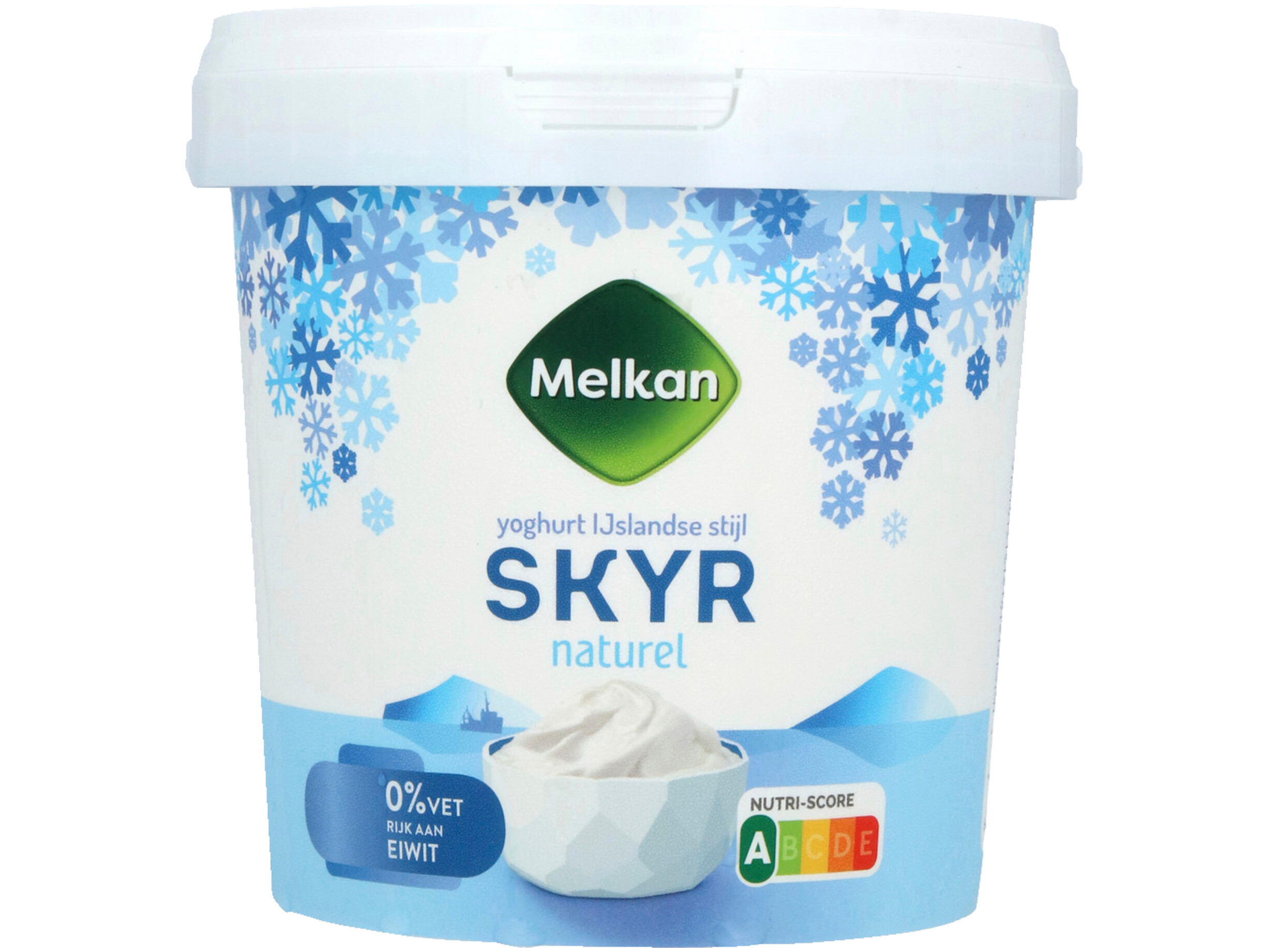 Skyr naturel