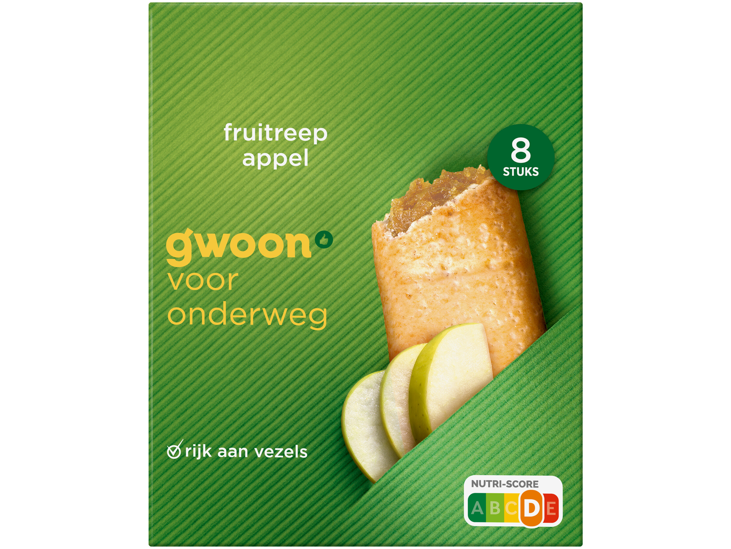 Fruitreep appel