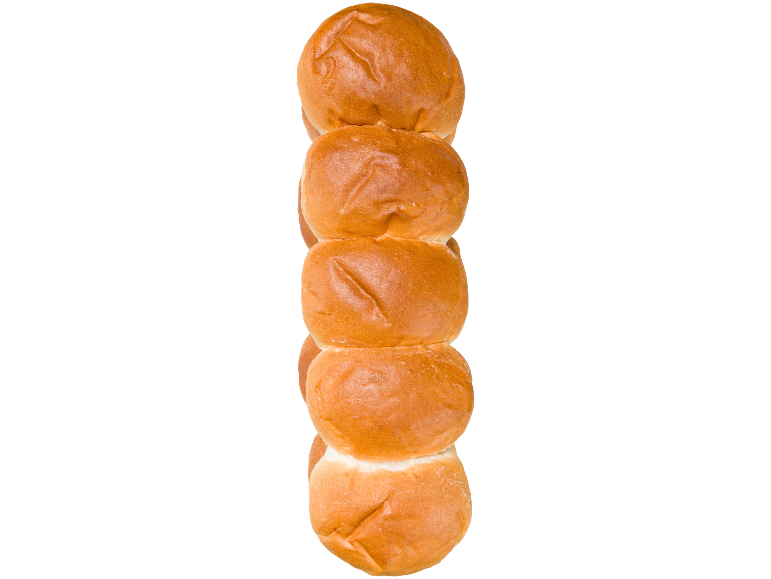 Witte bollen 10st