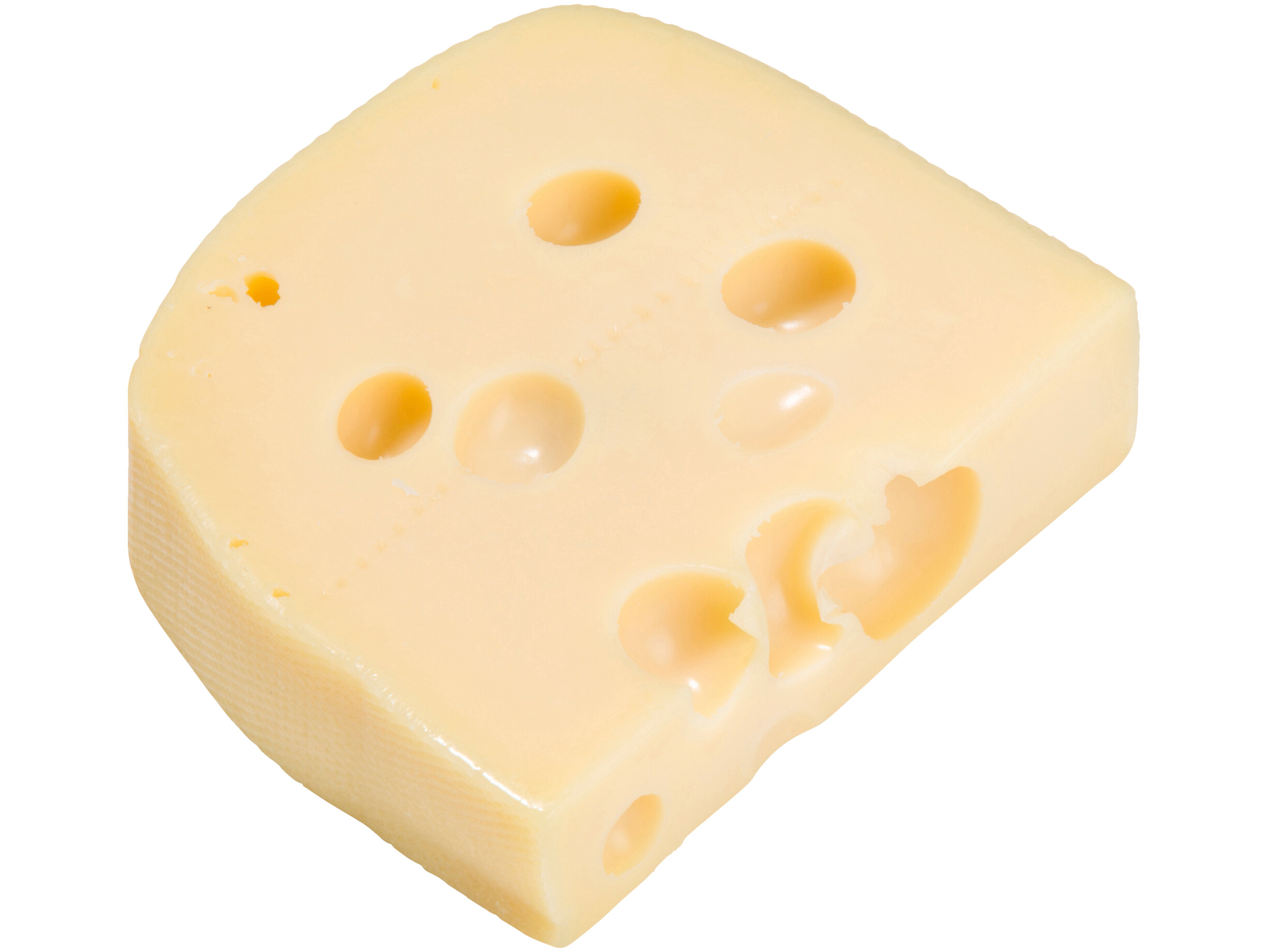 Emmenthaler voordeelstuk