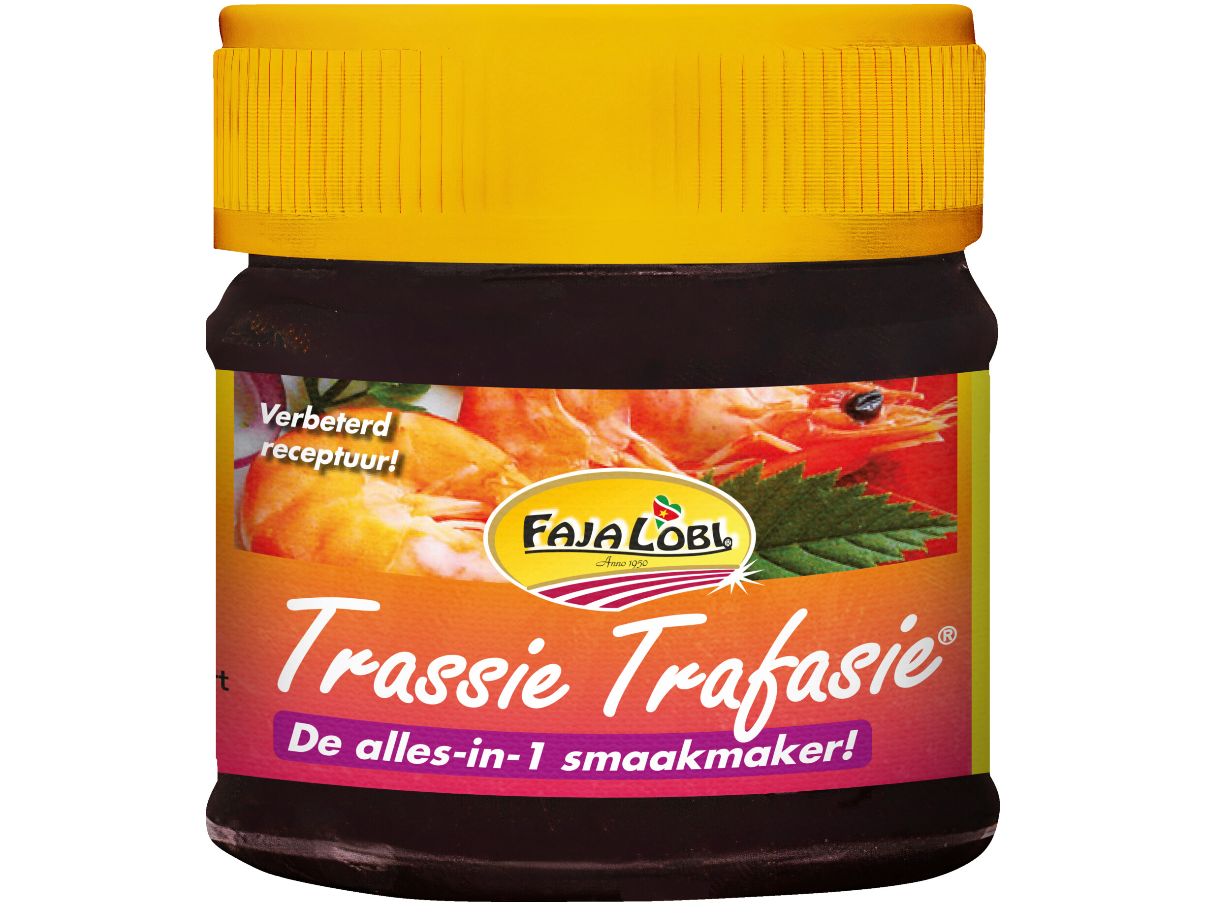 Trassie trafasie