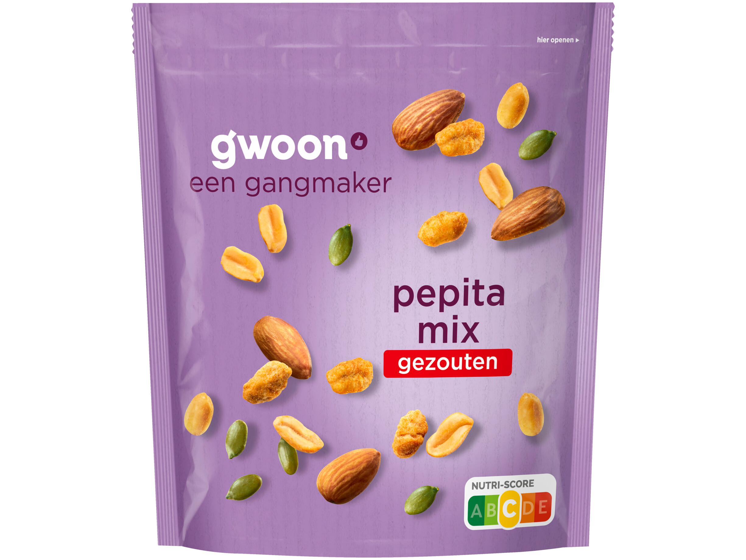 Pepitamix