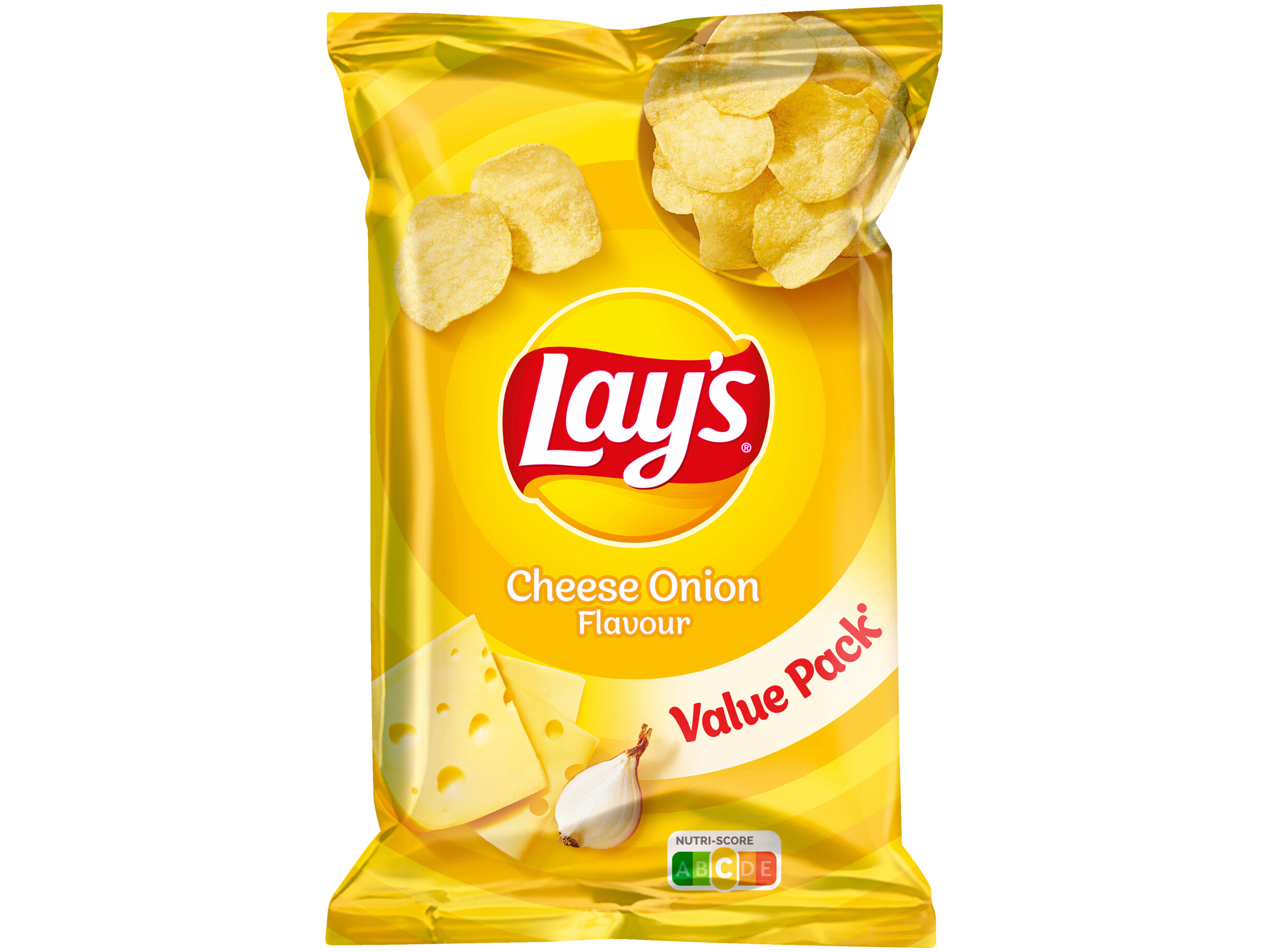 Cheese onion