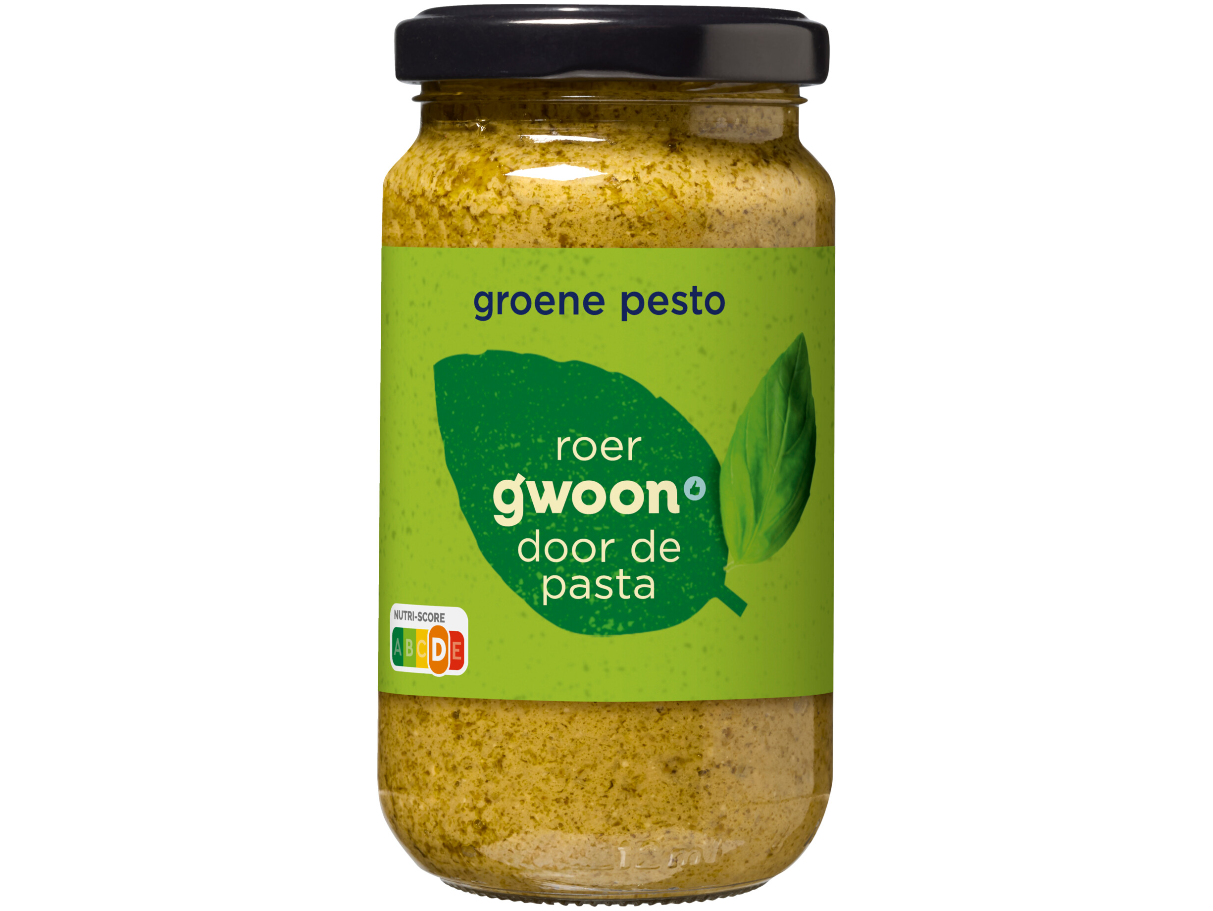 Pesto alla genovese