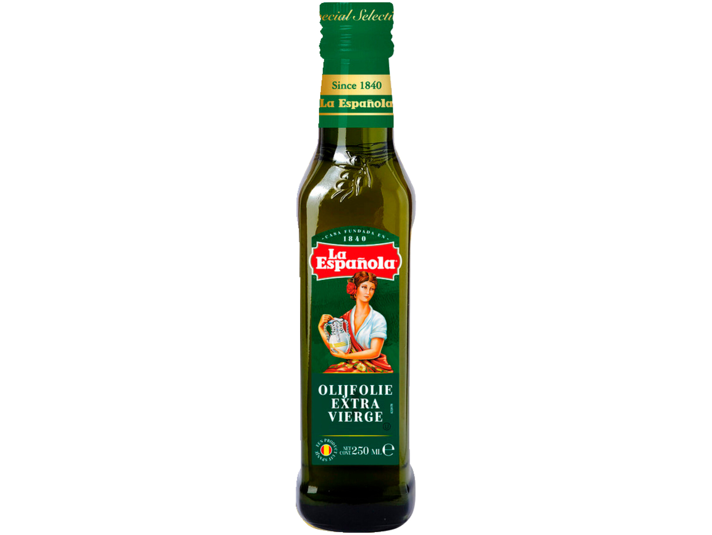 Olijfolie extra vierge
