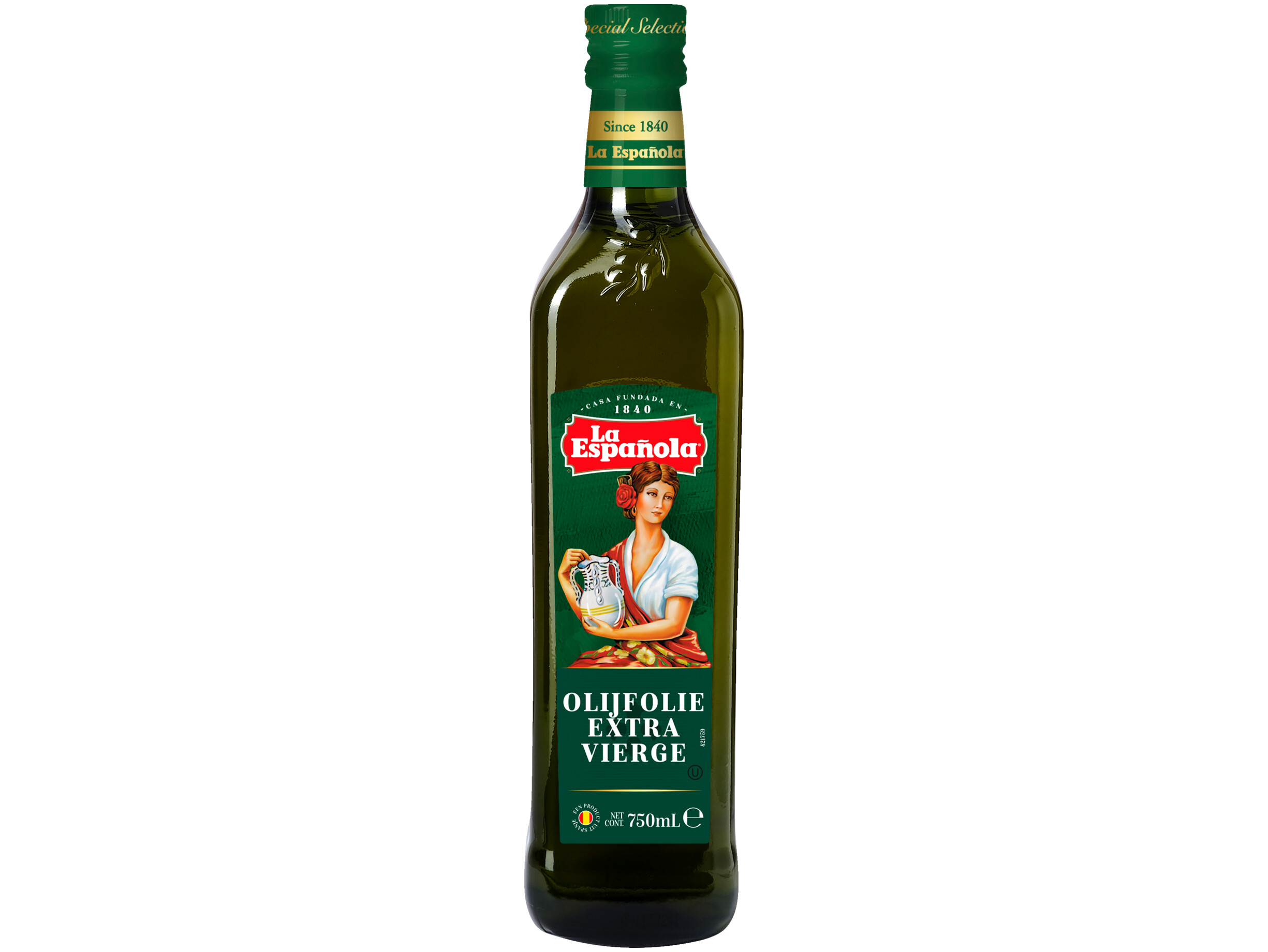 Olijfolie extra vierge
