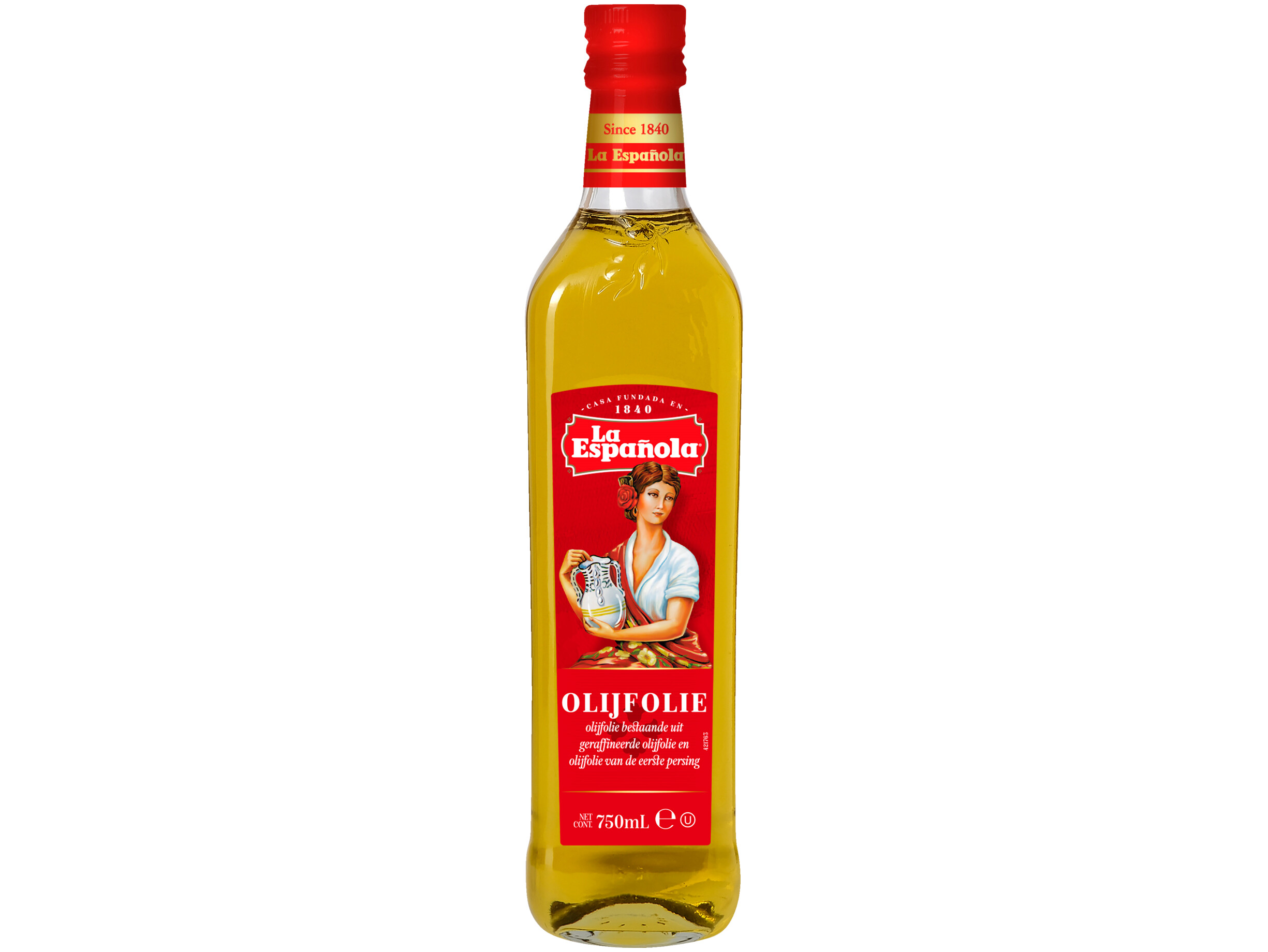 Olijfolie