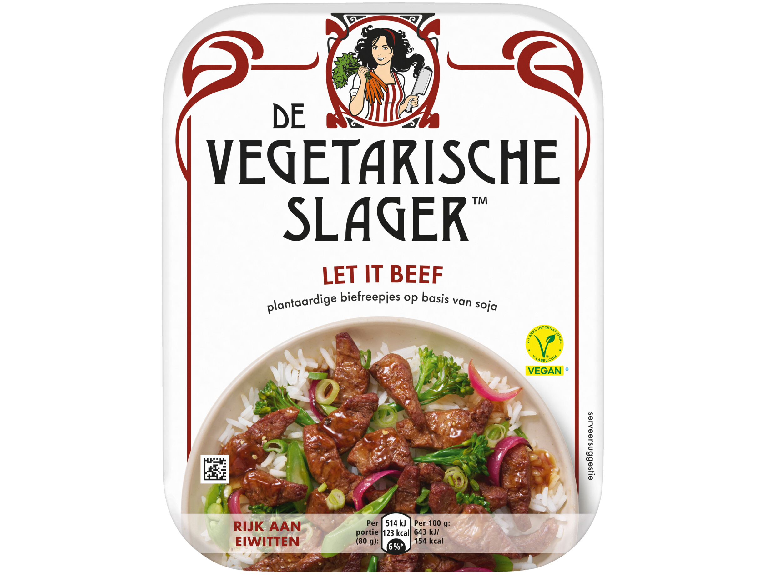 Let it beef