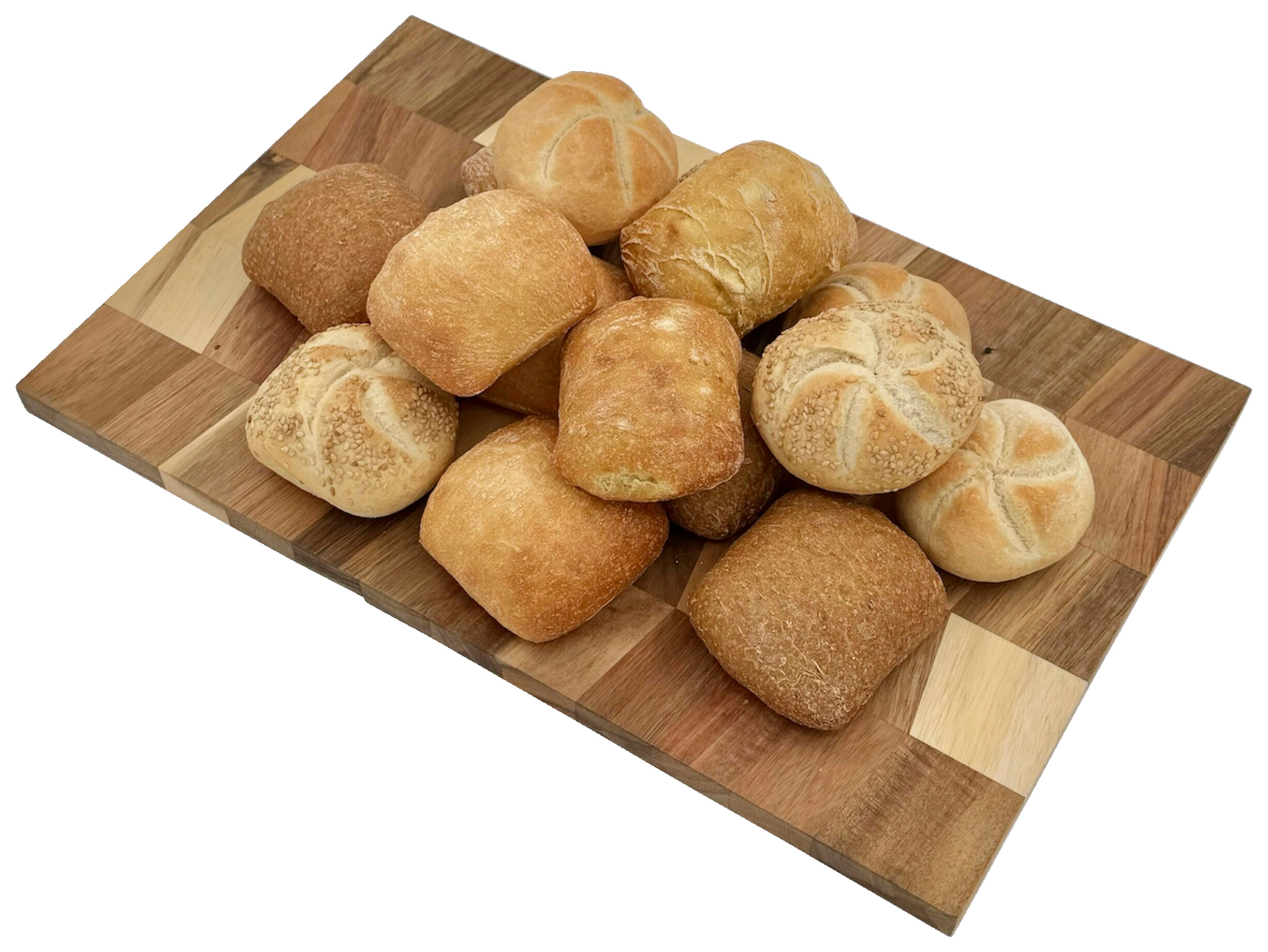 Brunch broodjes
