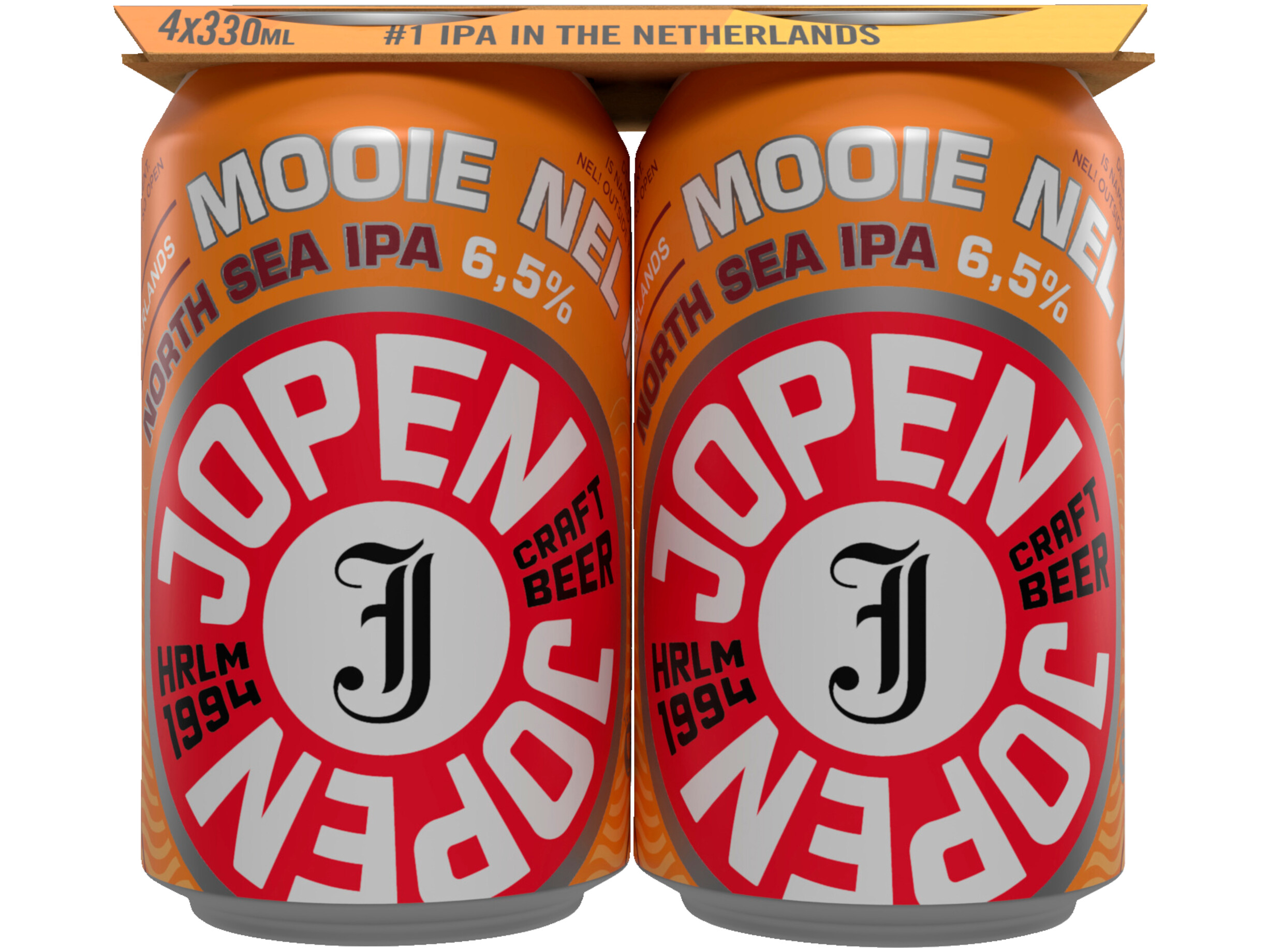 Mooie nel