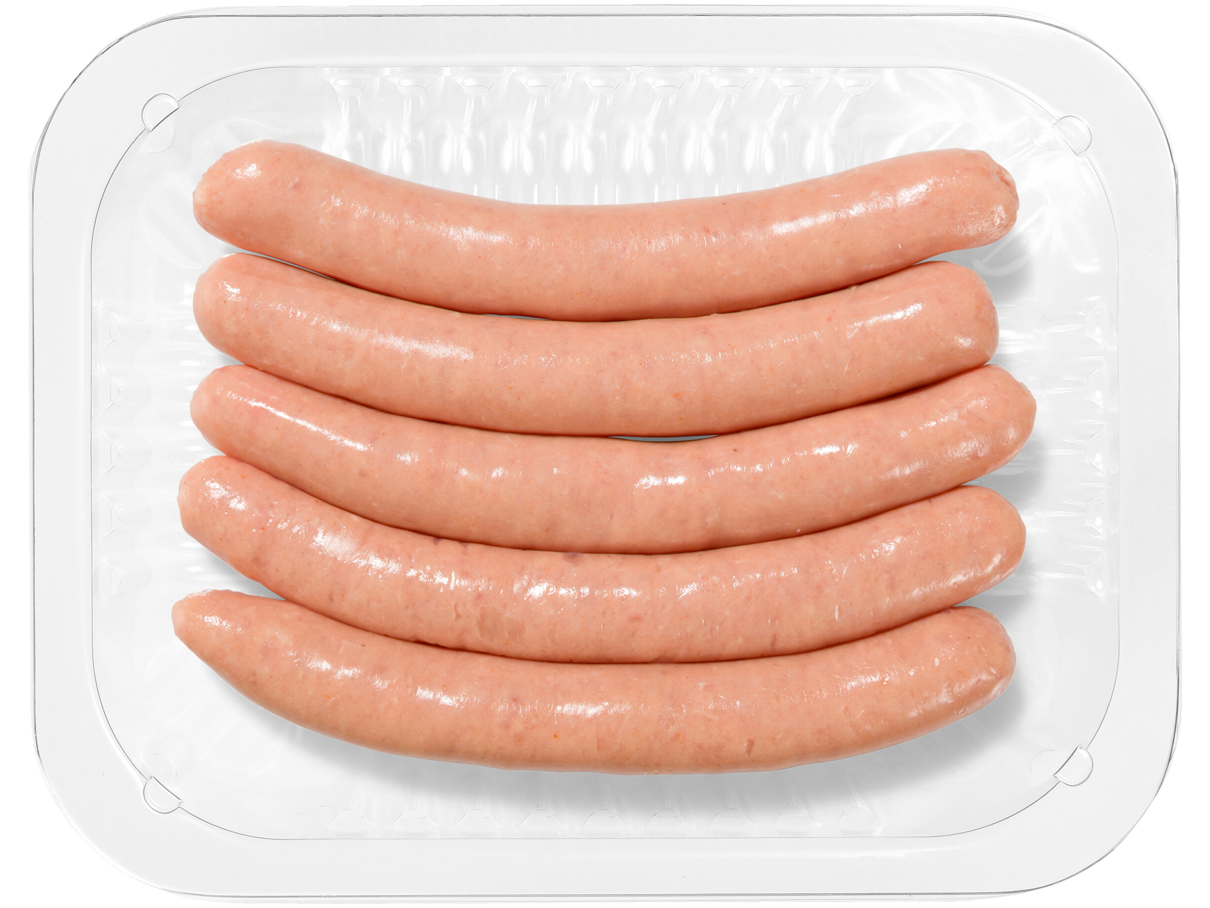 Biologische runderchipolata's