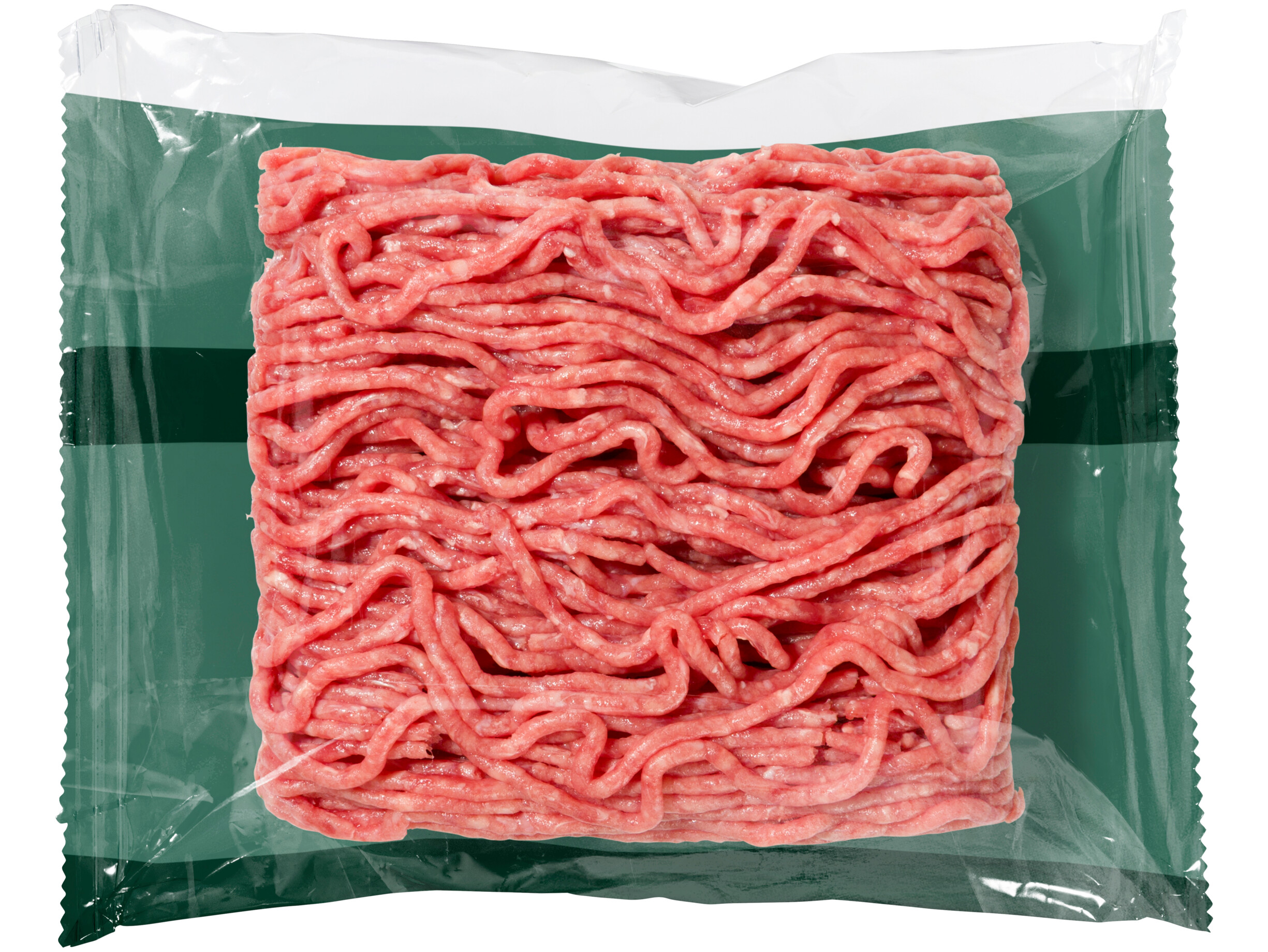 Biologisch rundergehakt
