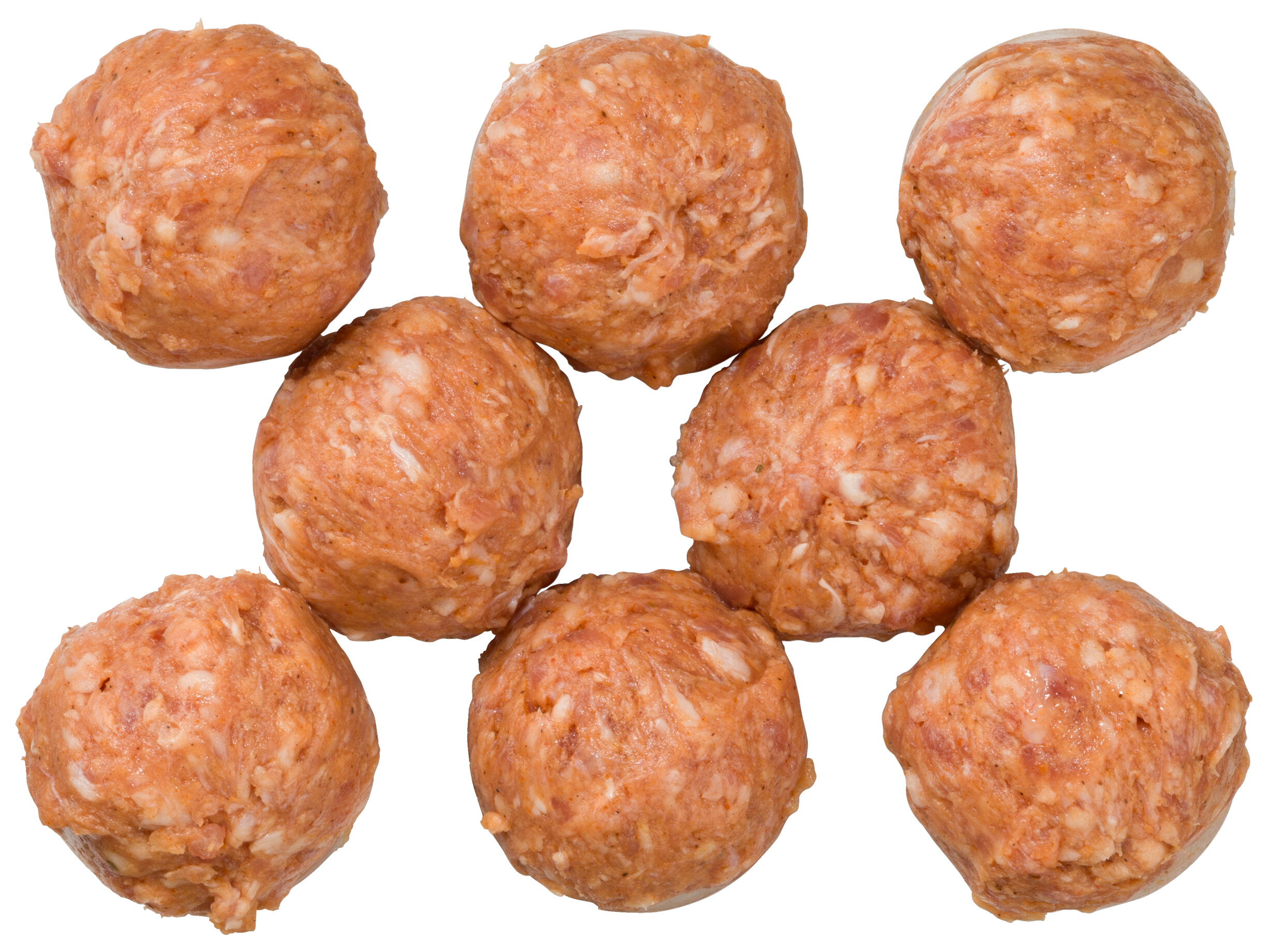 Gehaktballen
