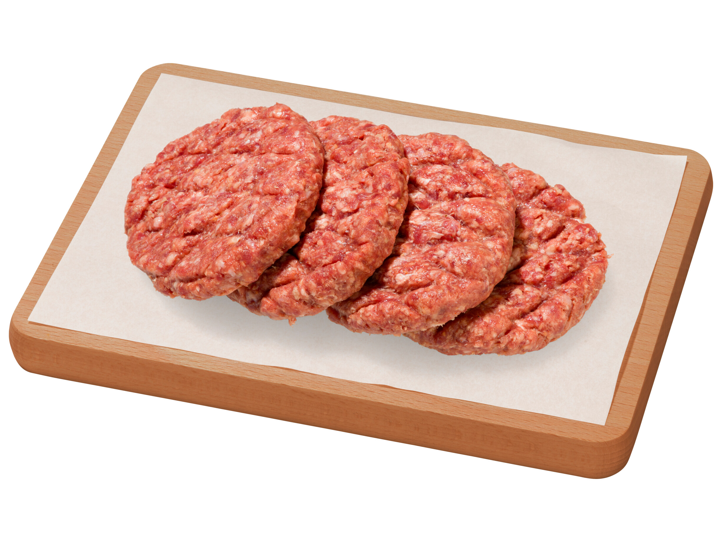 Grillburgers