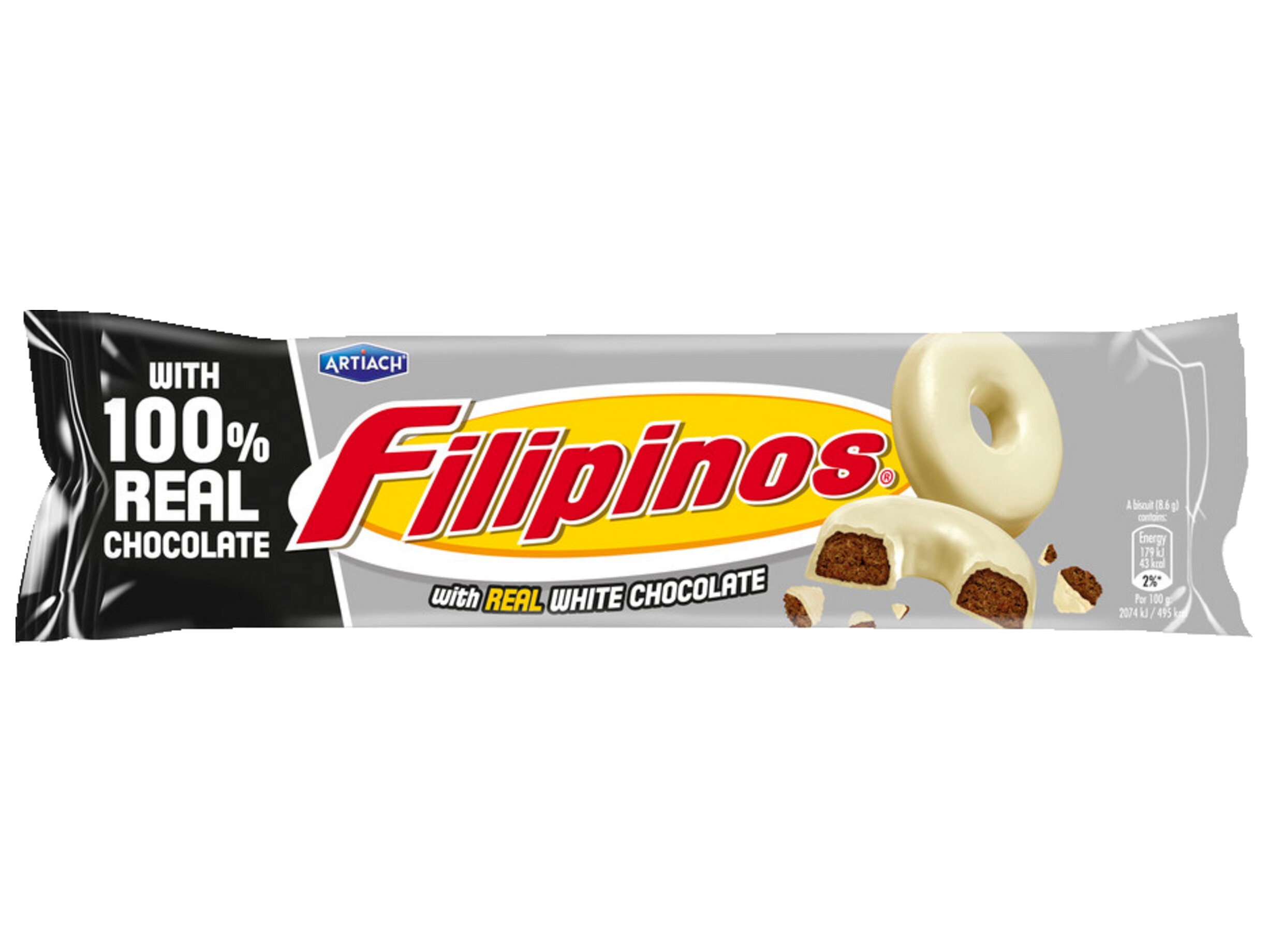Filipinos wit