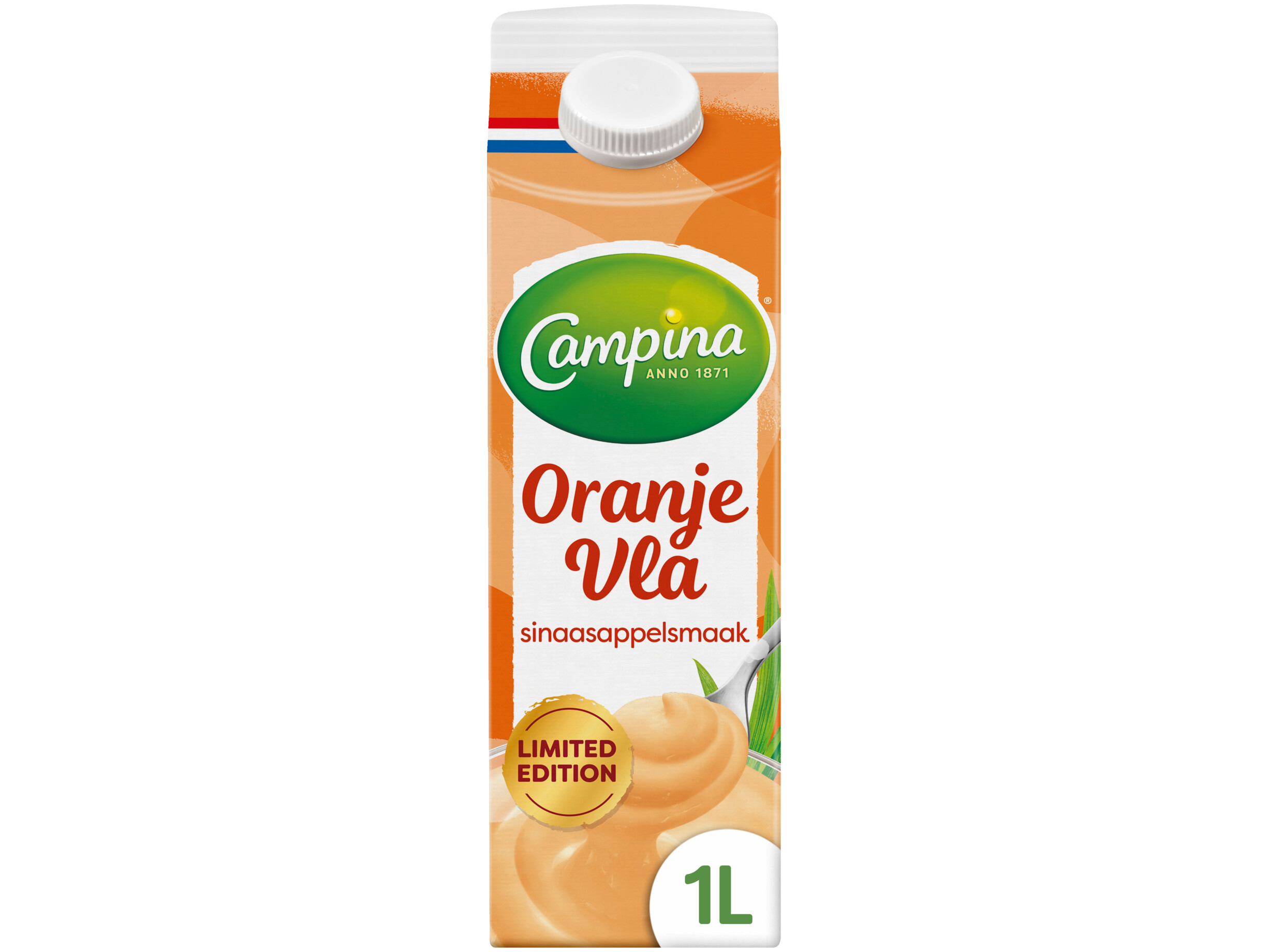 Limited edition vla