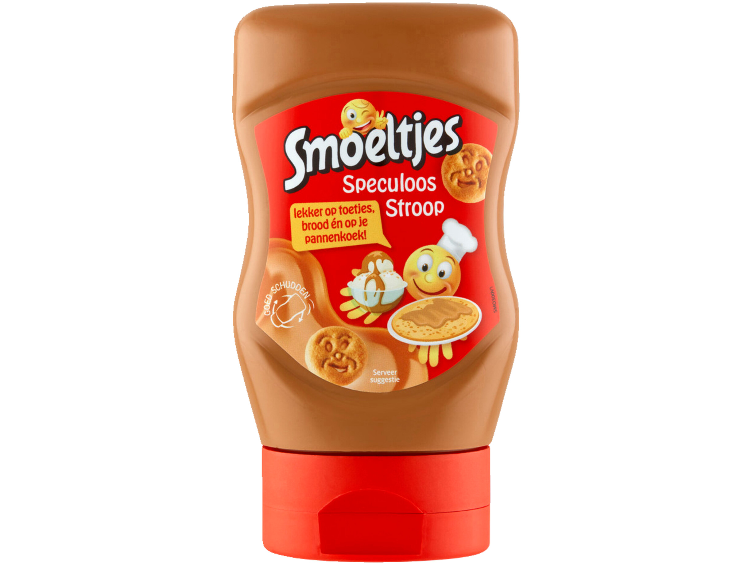 Speculaas stroop