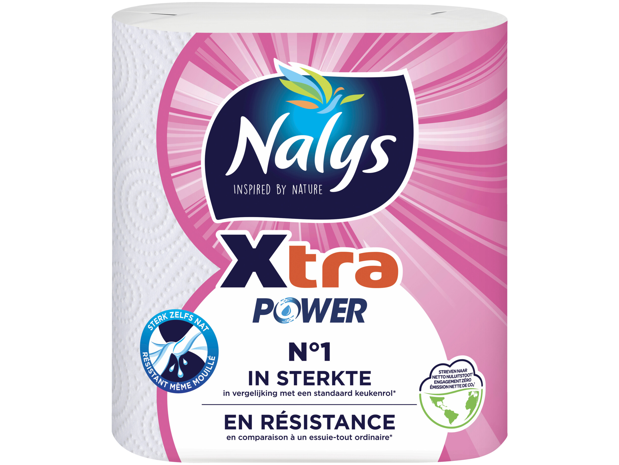 Xtra power keukenpapier