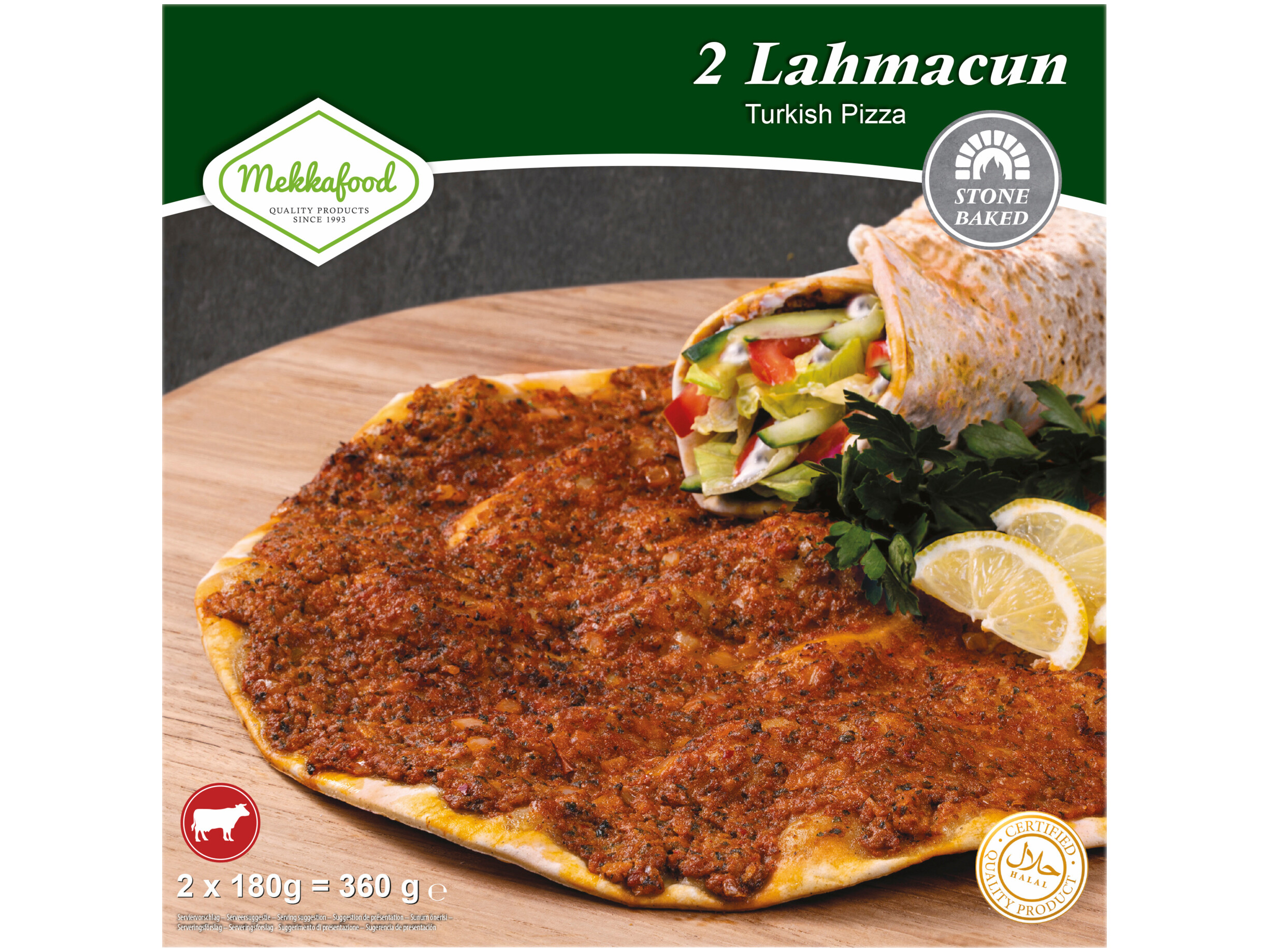 Lahmacun