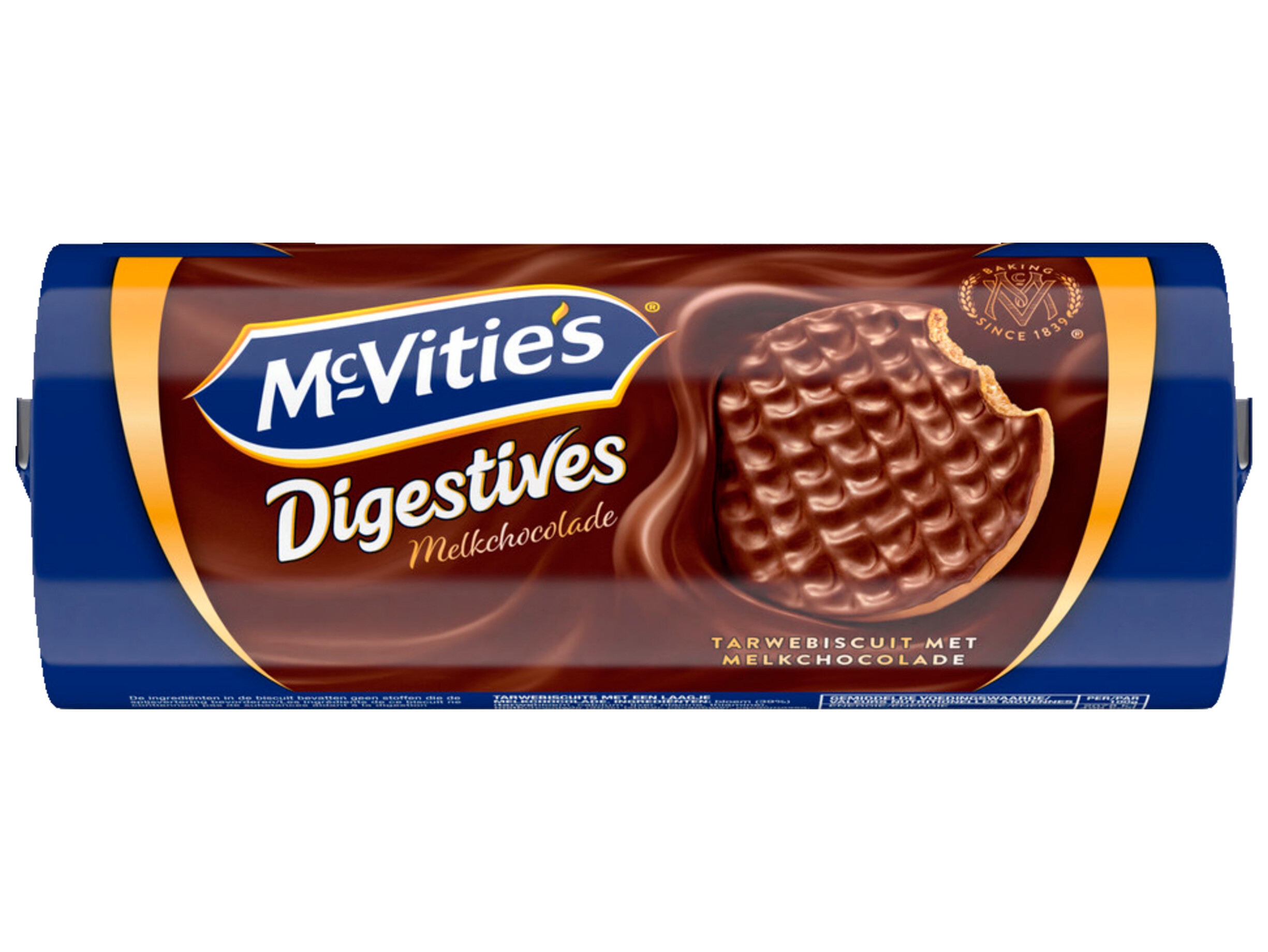 Digestive melk