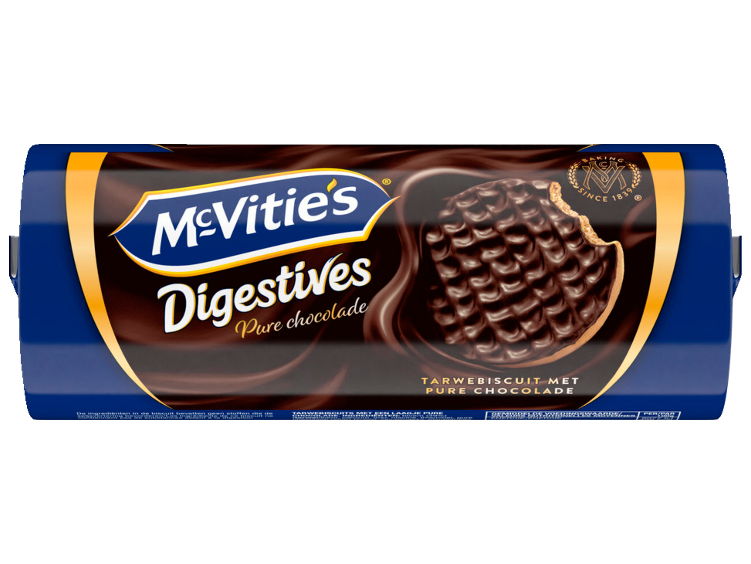 Digestive puur