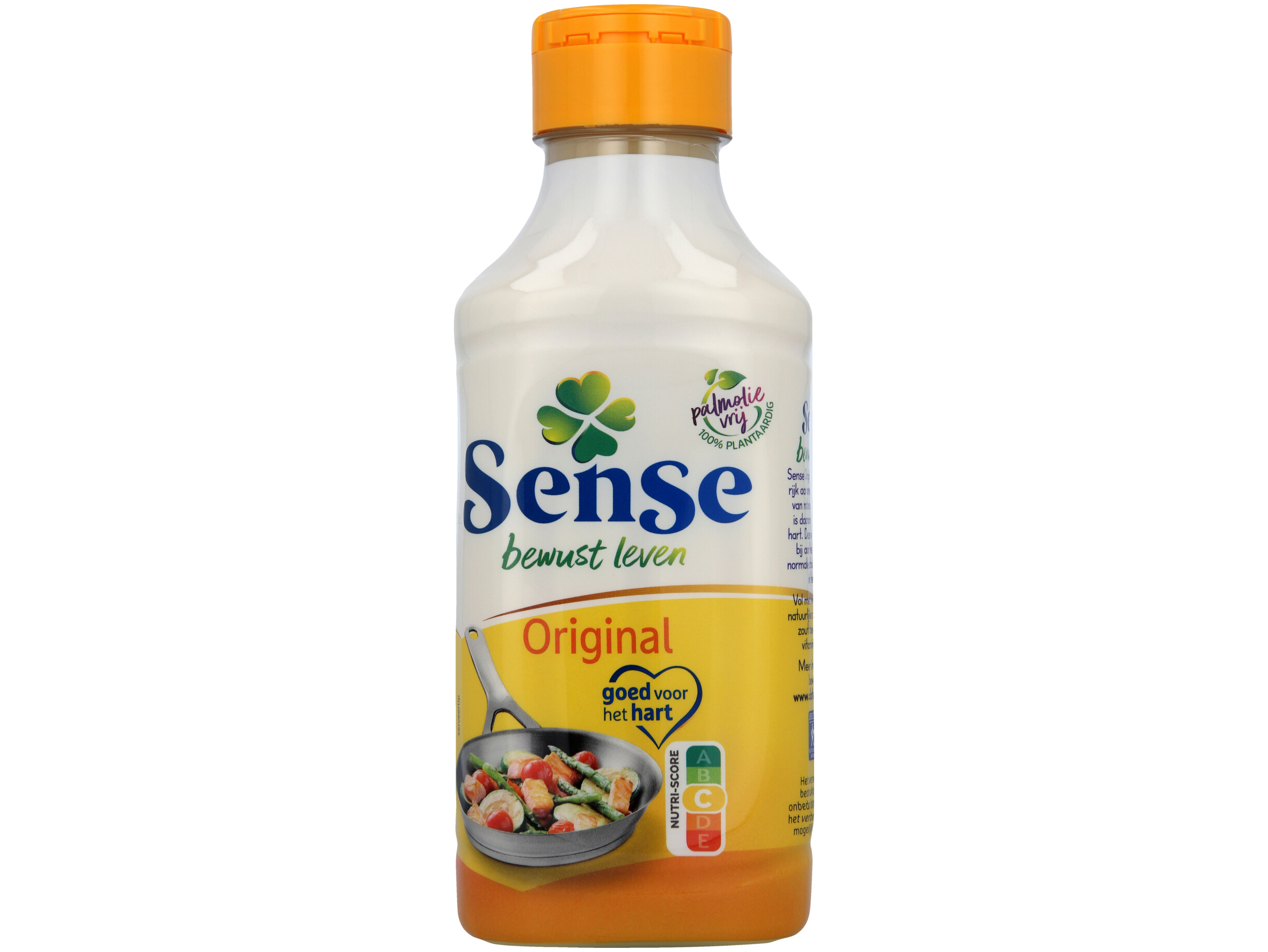 Vloeibare bewust original
