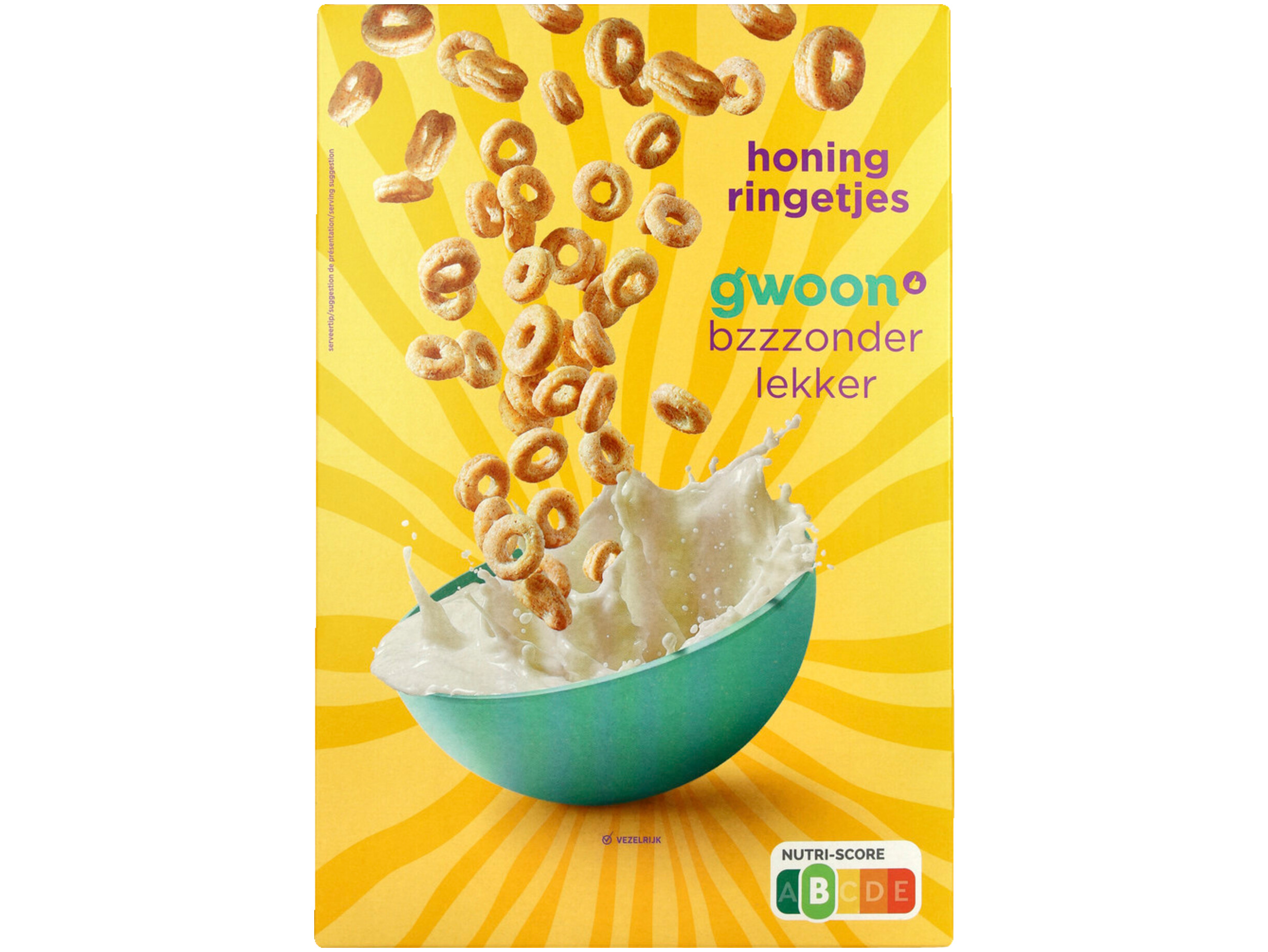 Honingringetjes