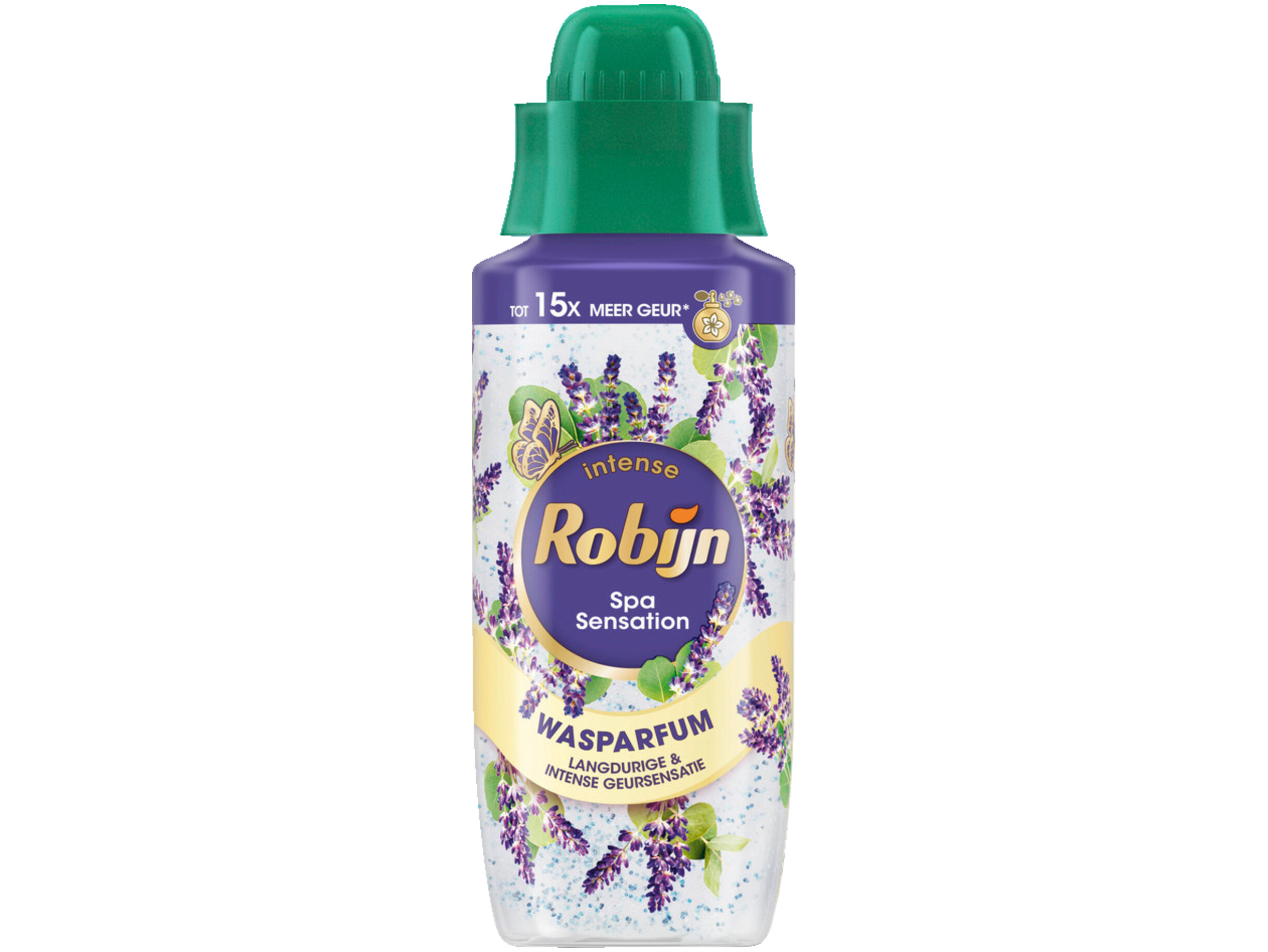 Wasparfum spa sensation